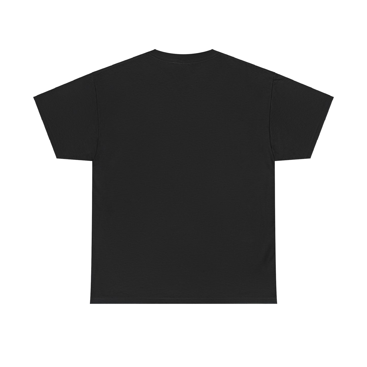 Cairn Terrier Classic Heavy Cotton Tee