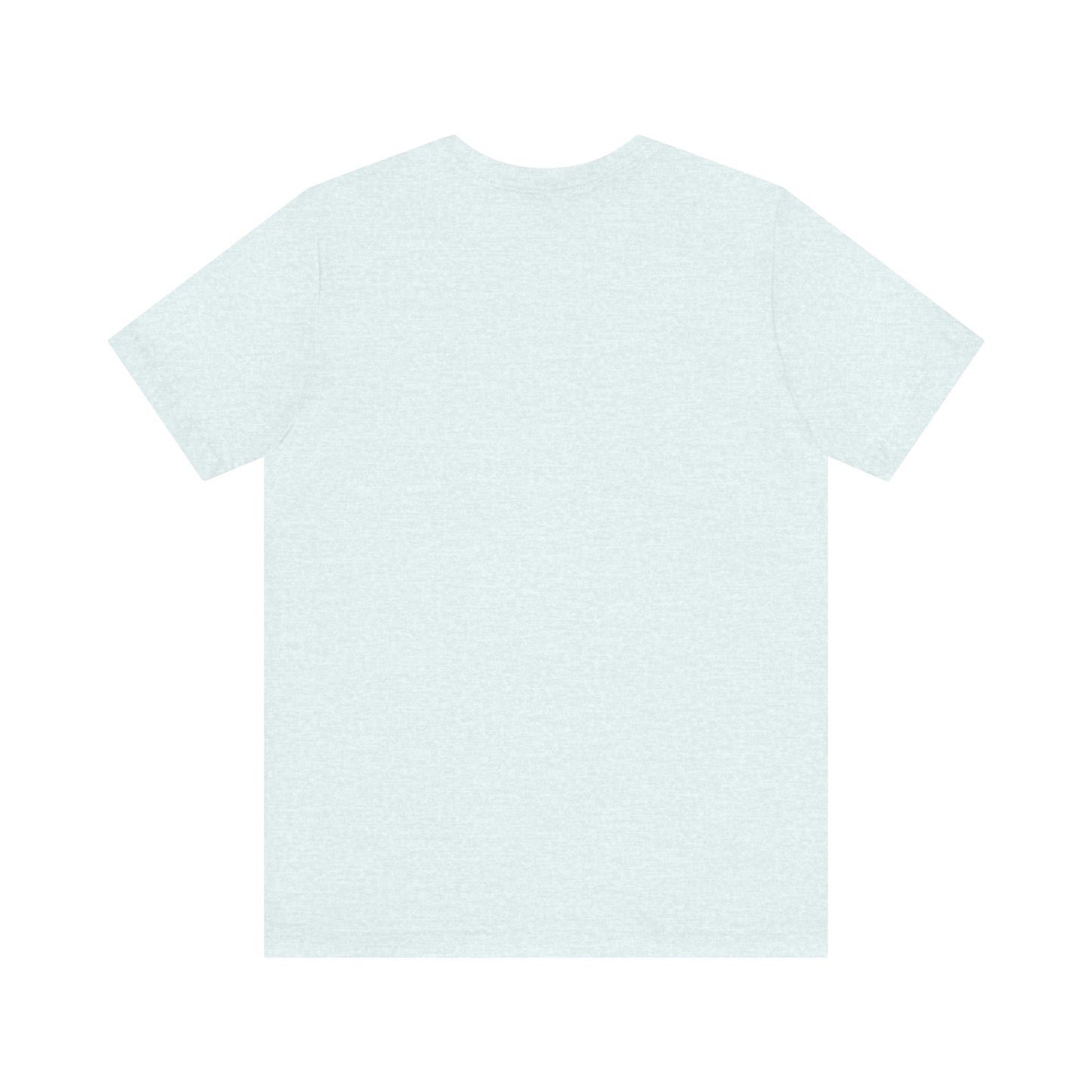 Whale 'Leviathan' Unisex Jersey Short Sleeve Tee