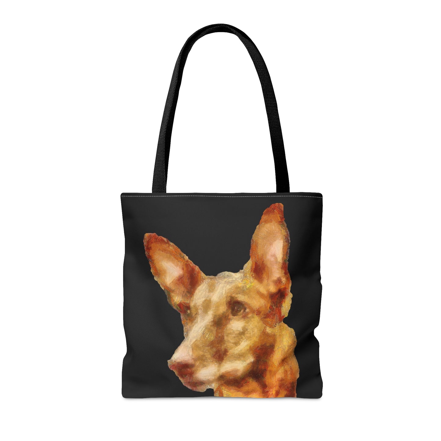 Pharoh Hound - Tote Bag