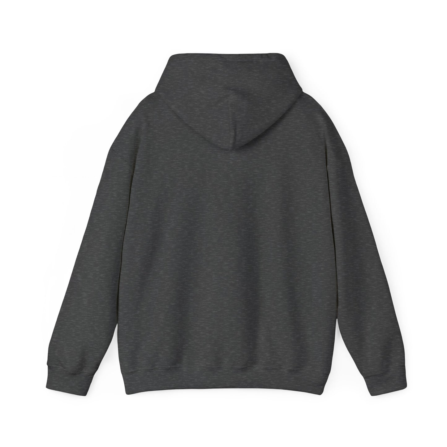 Cocker Spaniel 'Hogan' Unisex 50/50 Hooded Sweatshirt