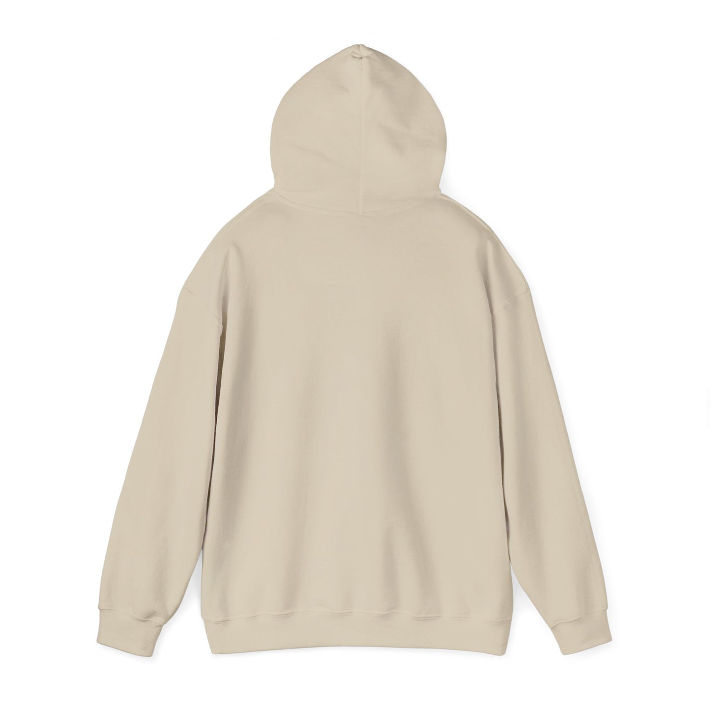 Dalmatian 'Breakfast Time' Unisex Hooded Sweatshirt