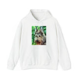 Berger Picard Unisex 50/50 Hoodie