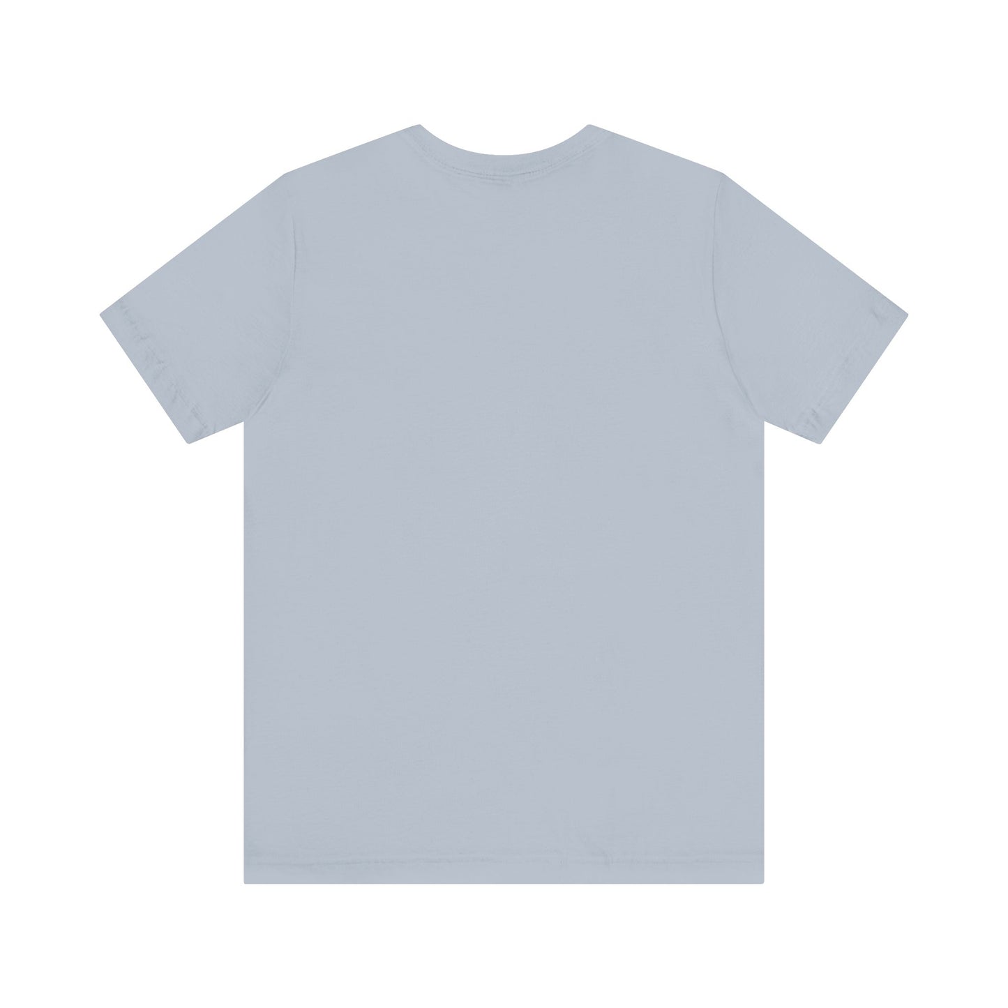 Horse 'Contata' Unisex Jersey Short Sleeve Tee