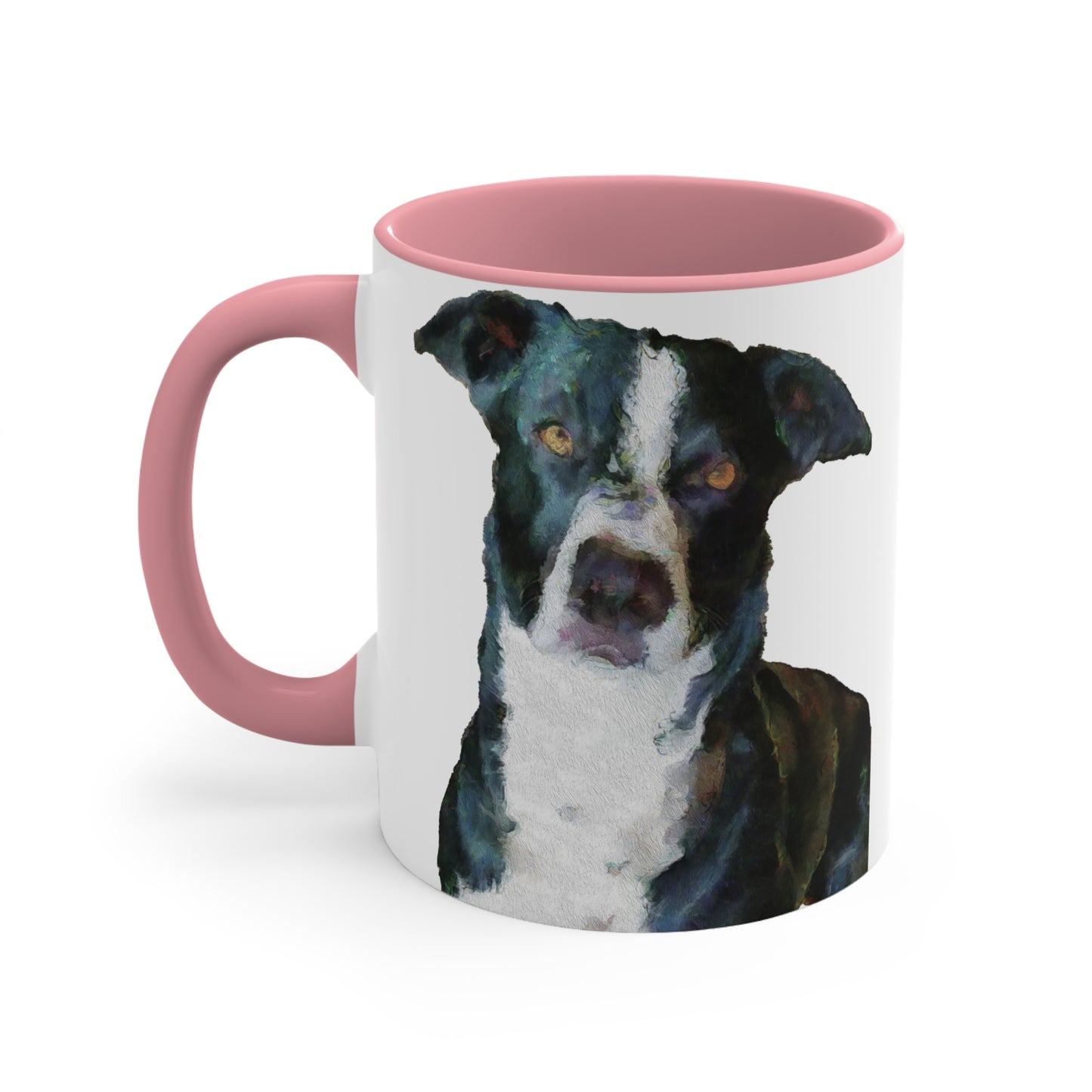 McNab Shepherd - Accent Coffee Mug, 11oz