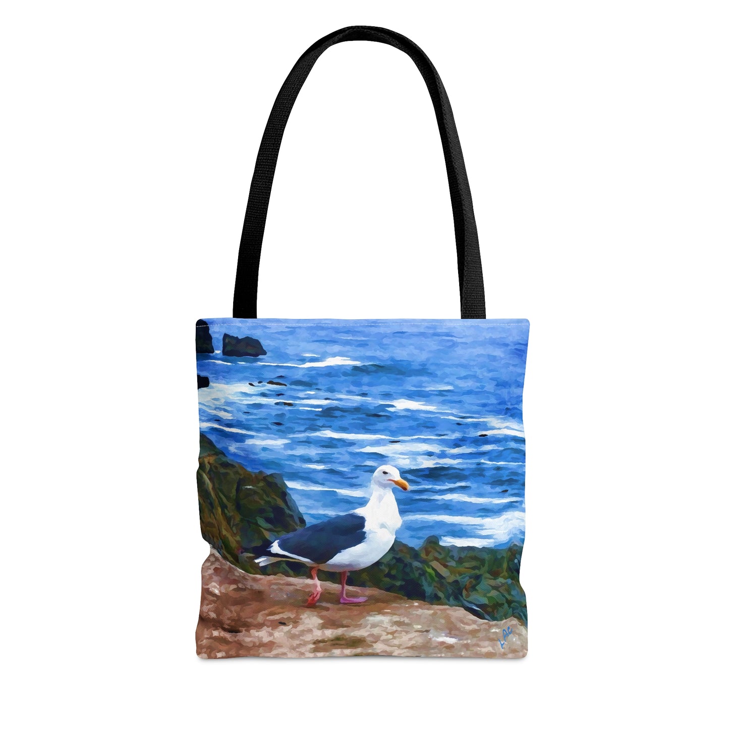 Bodega Sea Gull - Tote Bag