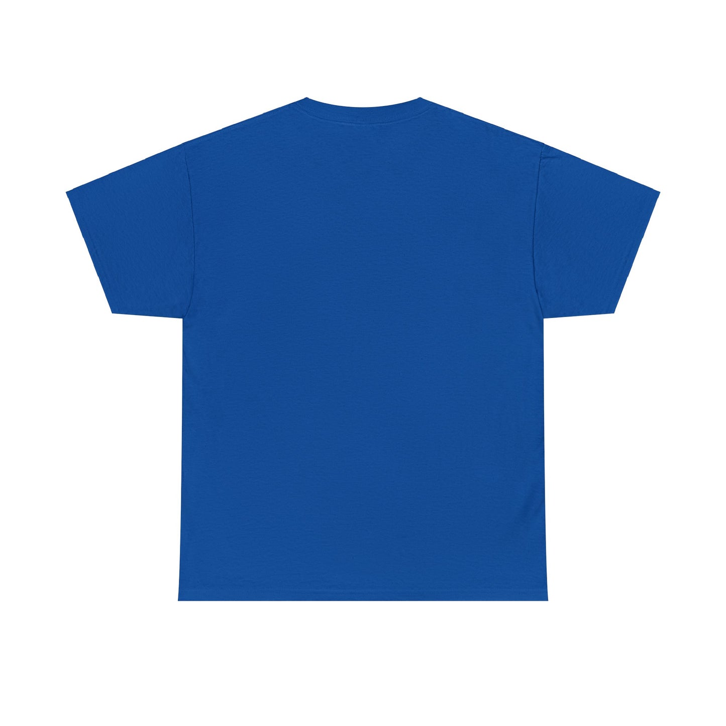 Appenzeller Sennenhund Classic Unisex Heavy Cotton Tee