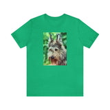 Berger Picard Classic Jersey Short Sleeve Tee