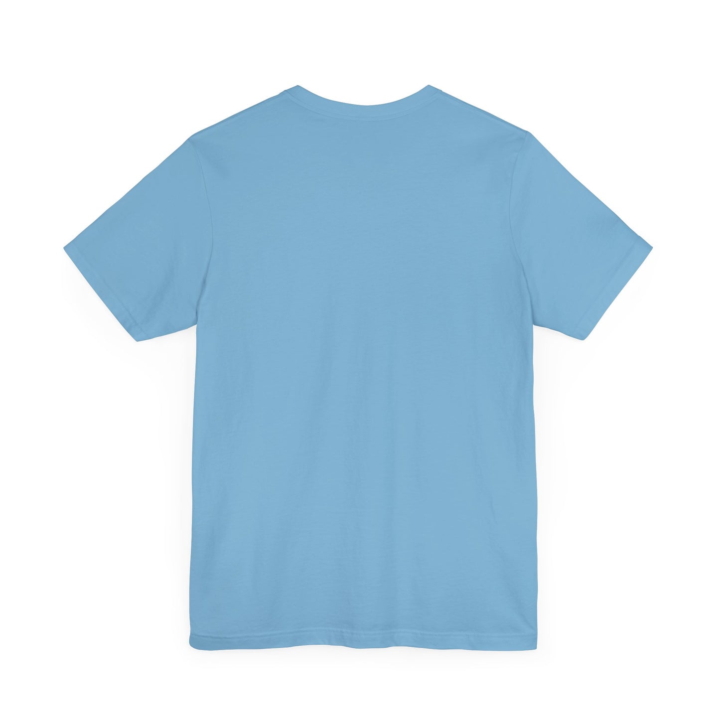 Coton de Tulear Unisex Jersey Short Sleeve Tee