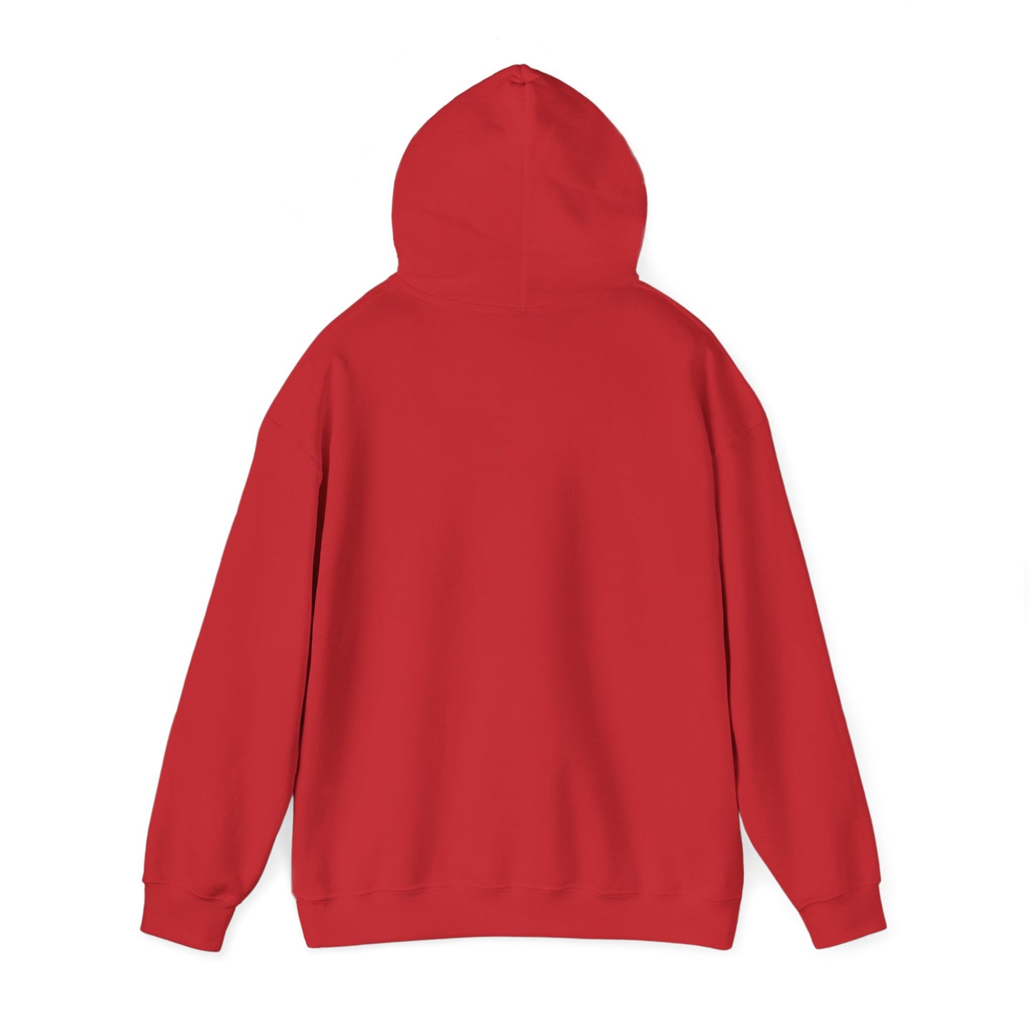 Collie 'Ramsey' Unisex 50/50 Hoodie