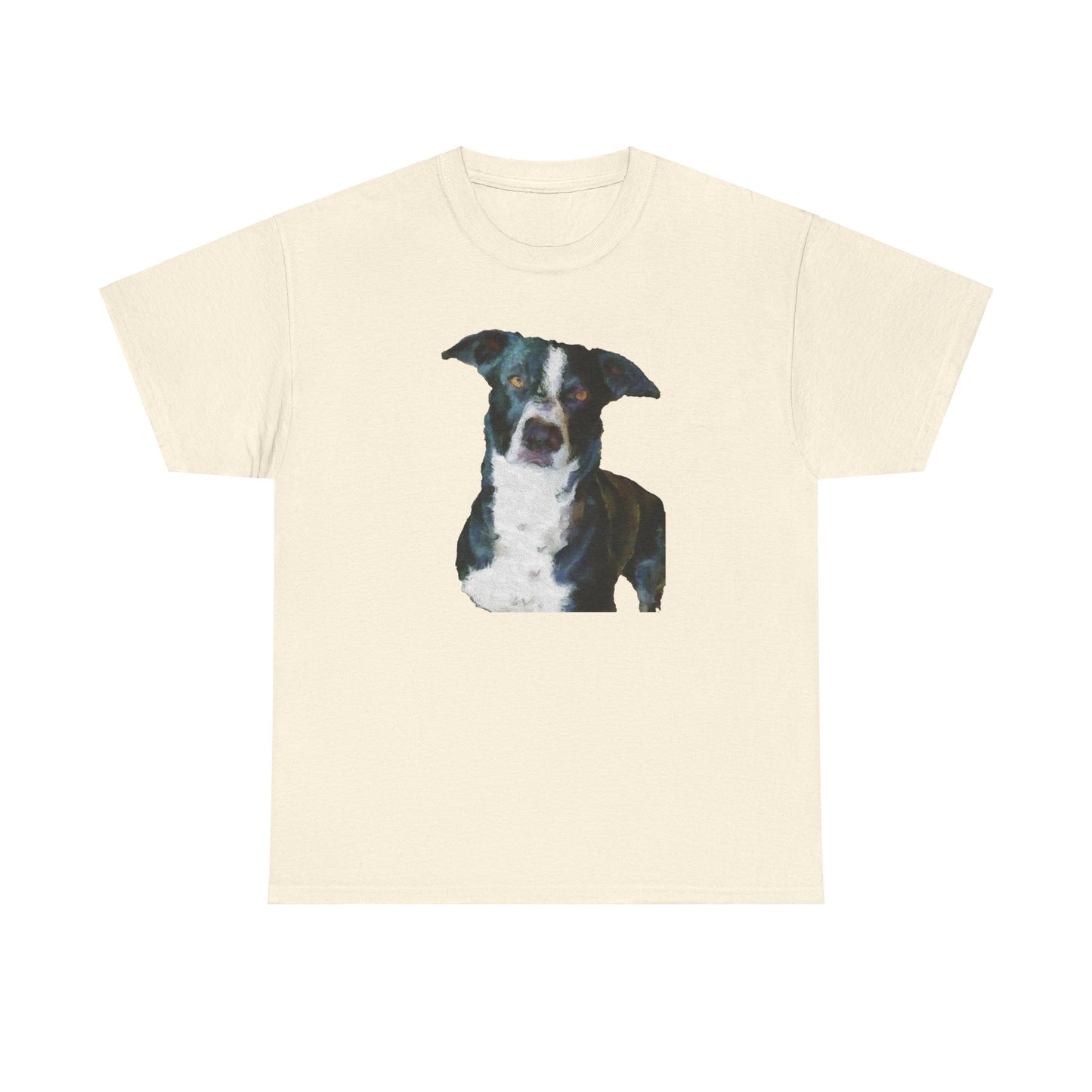 McNab Shepherd Unisex Heavy Cotton Tee
