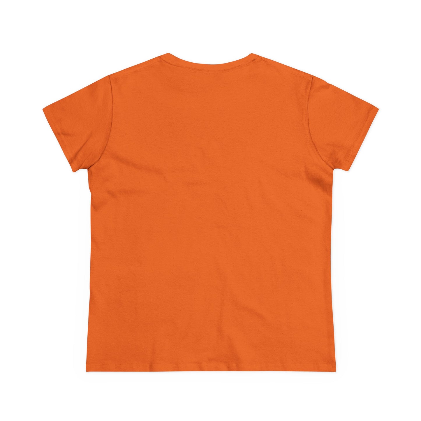 Poodle Women's Midweight Cotton Tee