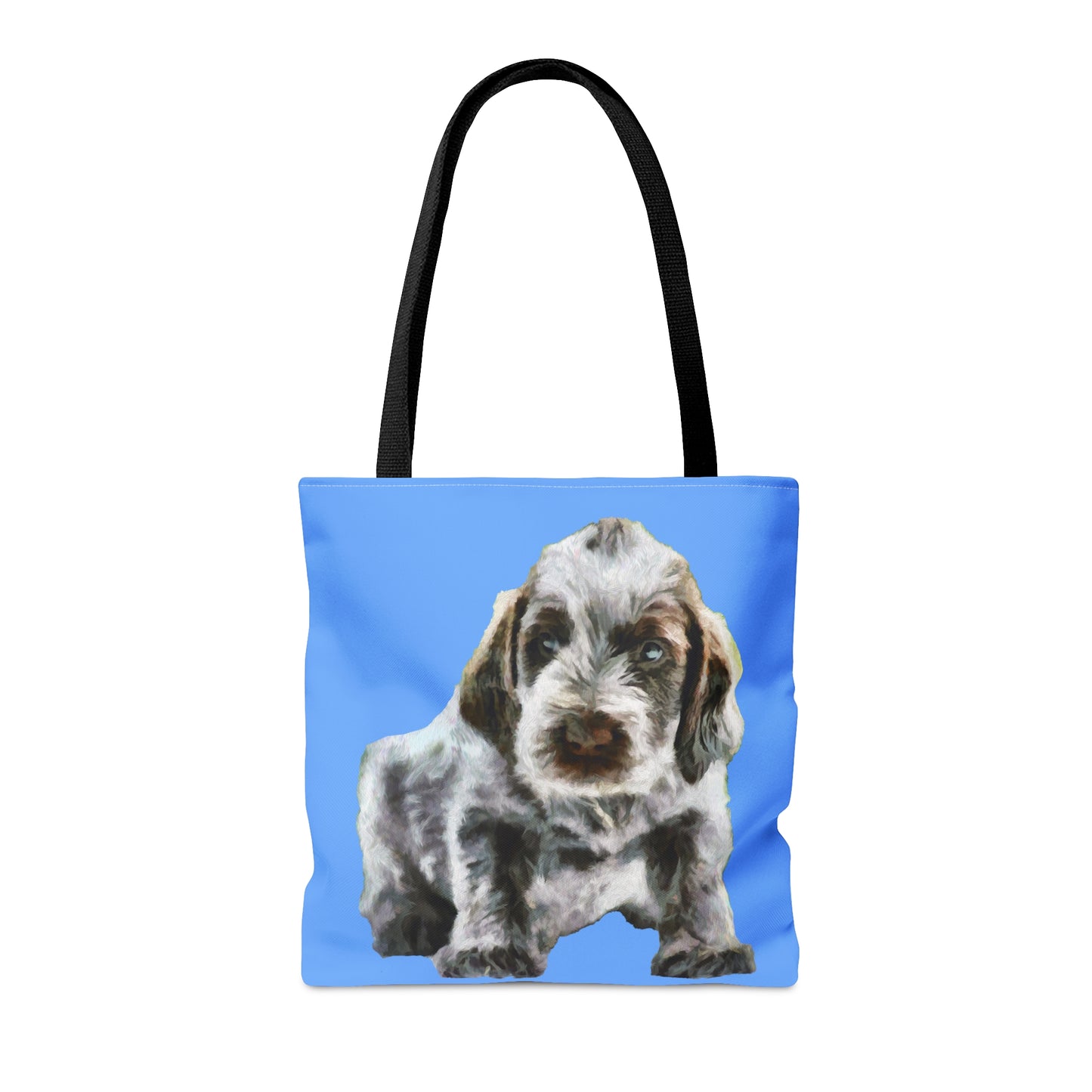 Spinone Italiano Tote Bag