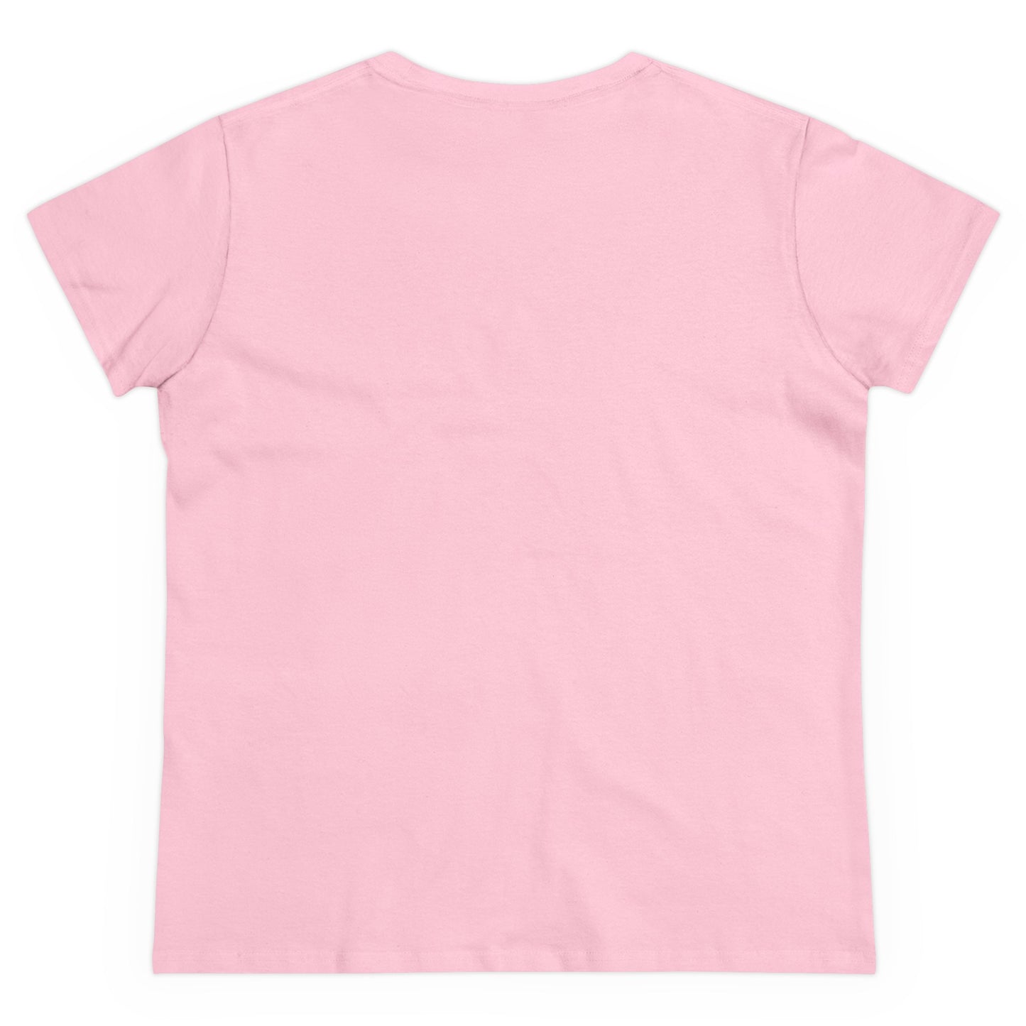 Airedale 'Lucy' Women's Midweight Cotton Tee