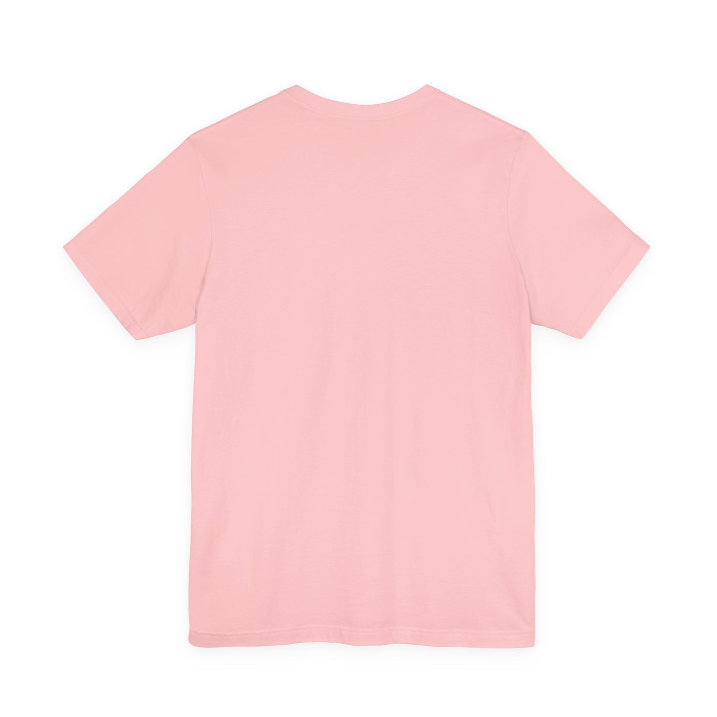 French Bulldog 'Frenchy' Unisex Jersey Short Sleeve Tee