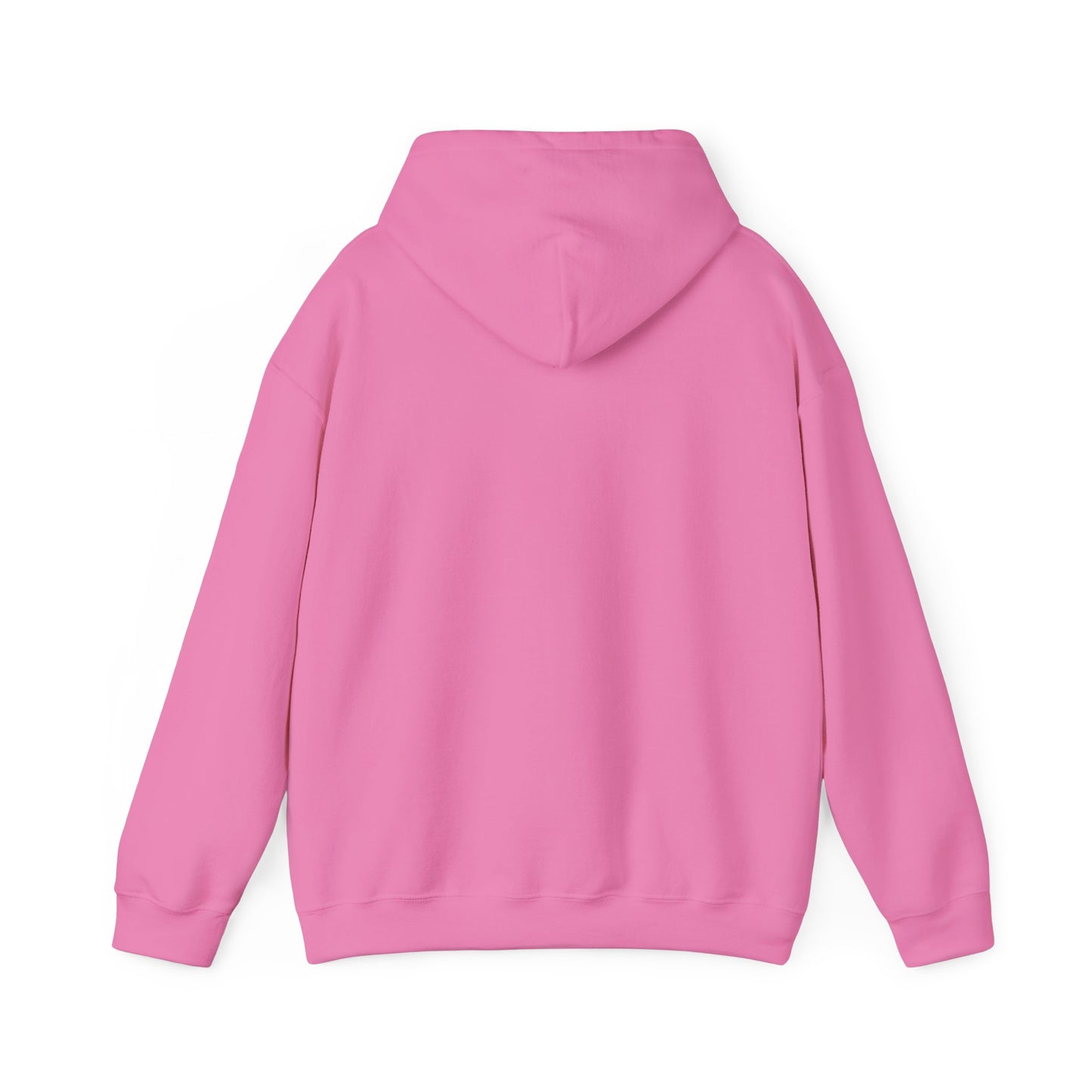 Chinese Crested Unisex 50/50 Hooded Sweatshirt