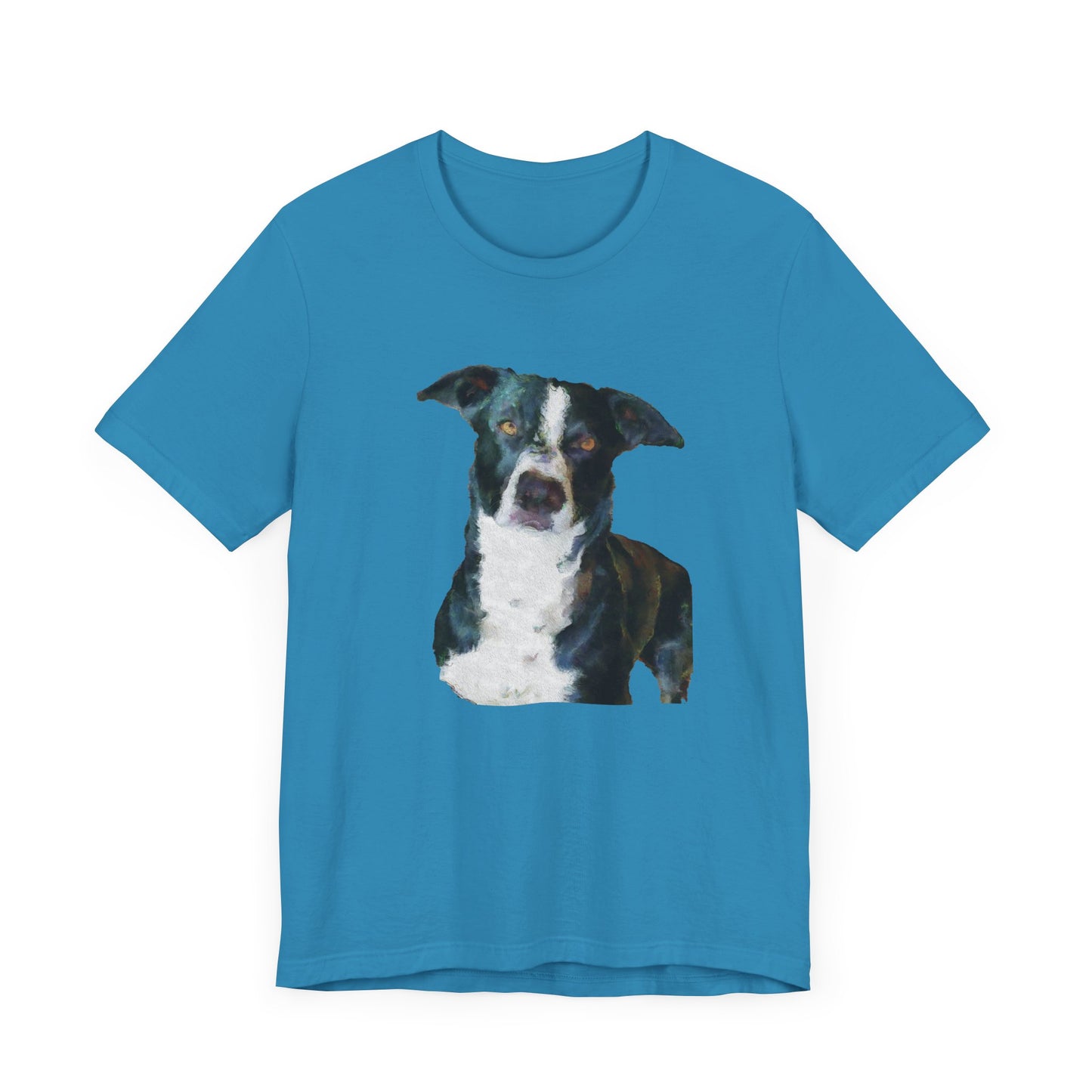 McNab Shepherd - Unisex Jersey Short Sleeve Tee