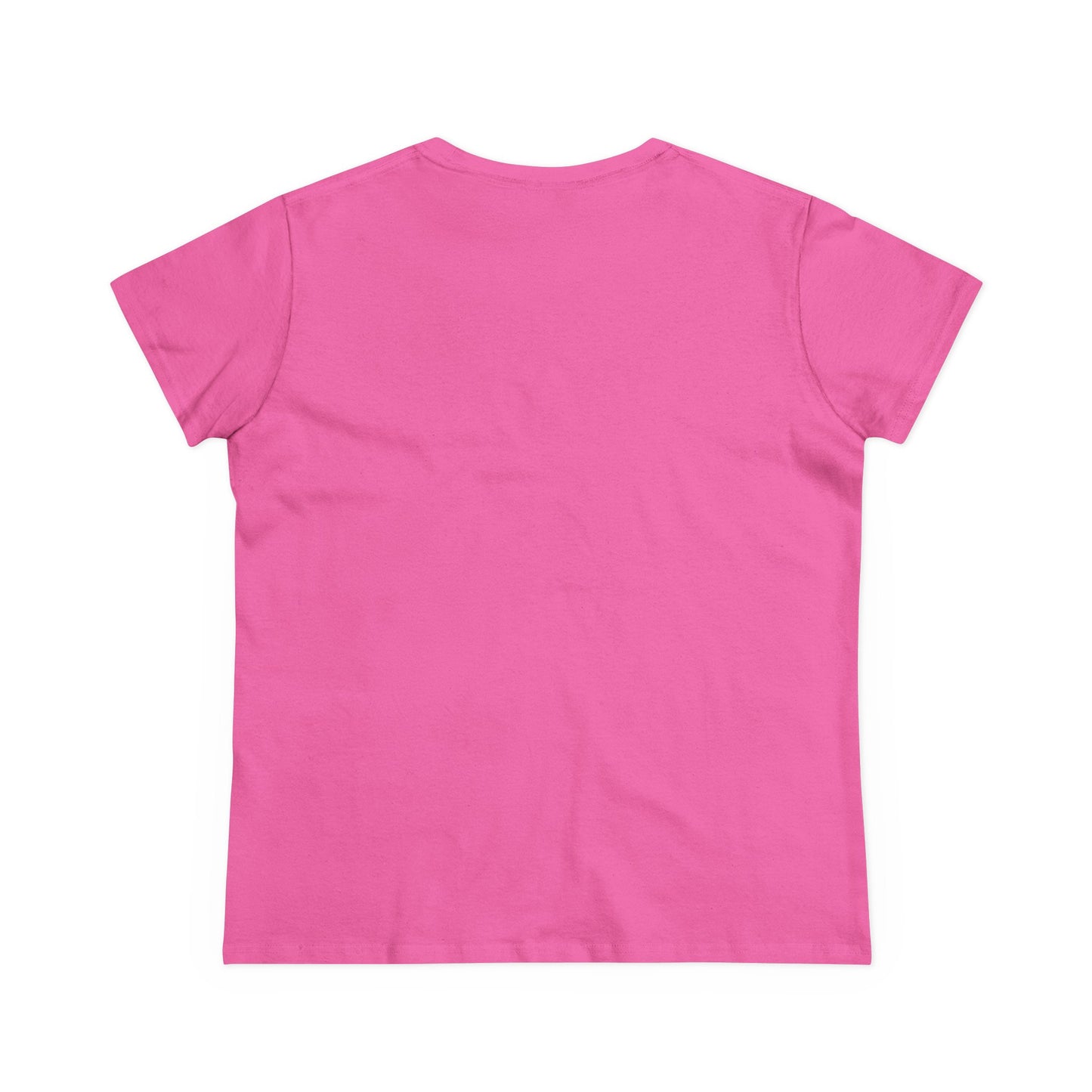Plott Hound Women's Midweight Cotton Tee