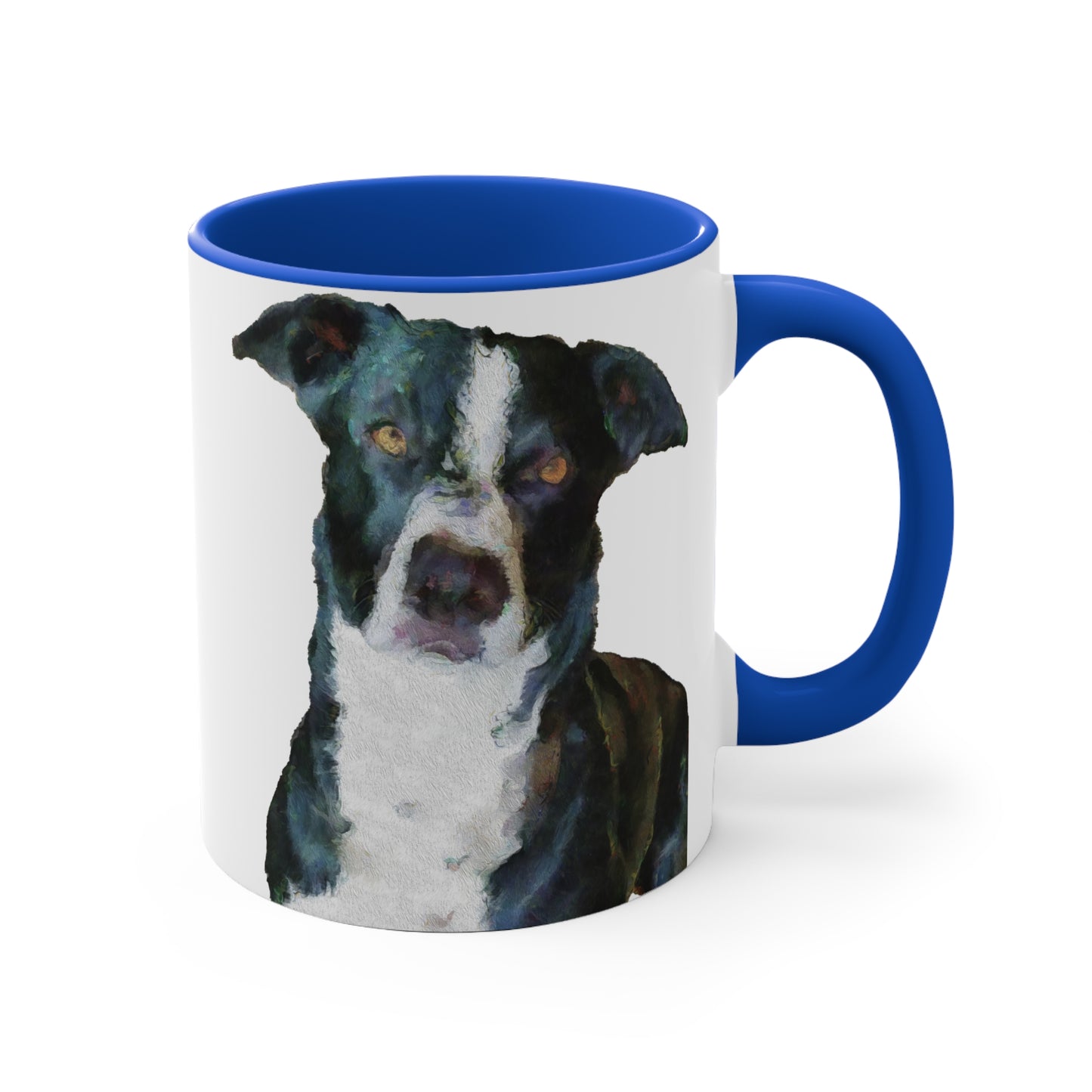 McNab Shepherd - Accent Coffee Mug, 11oz