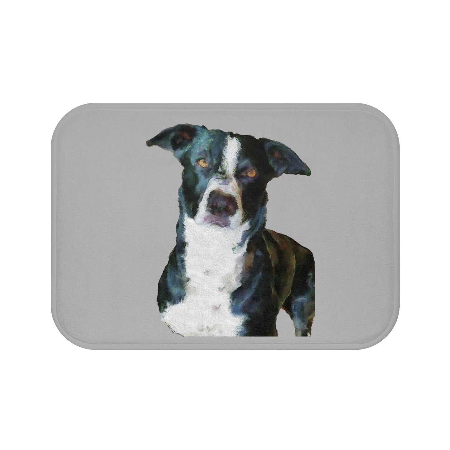 McNab Shepherd Bathroom Rug Mat
