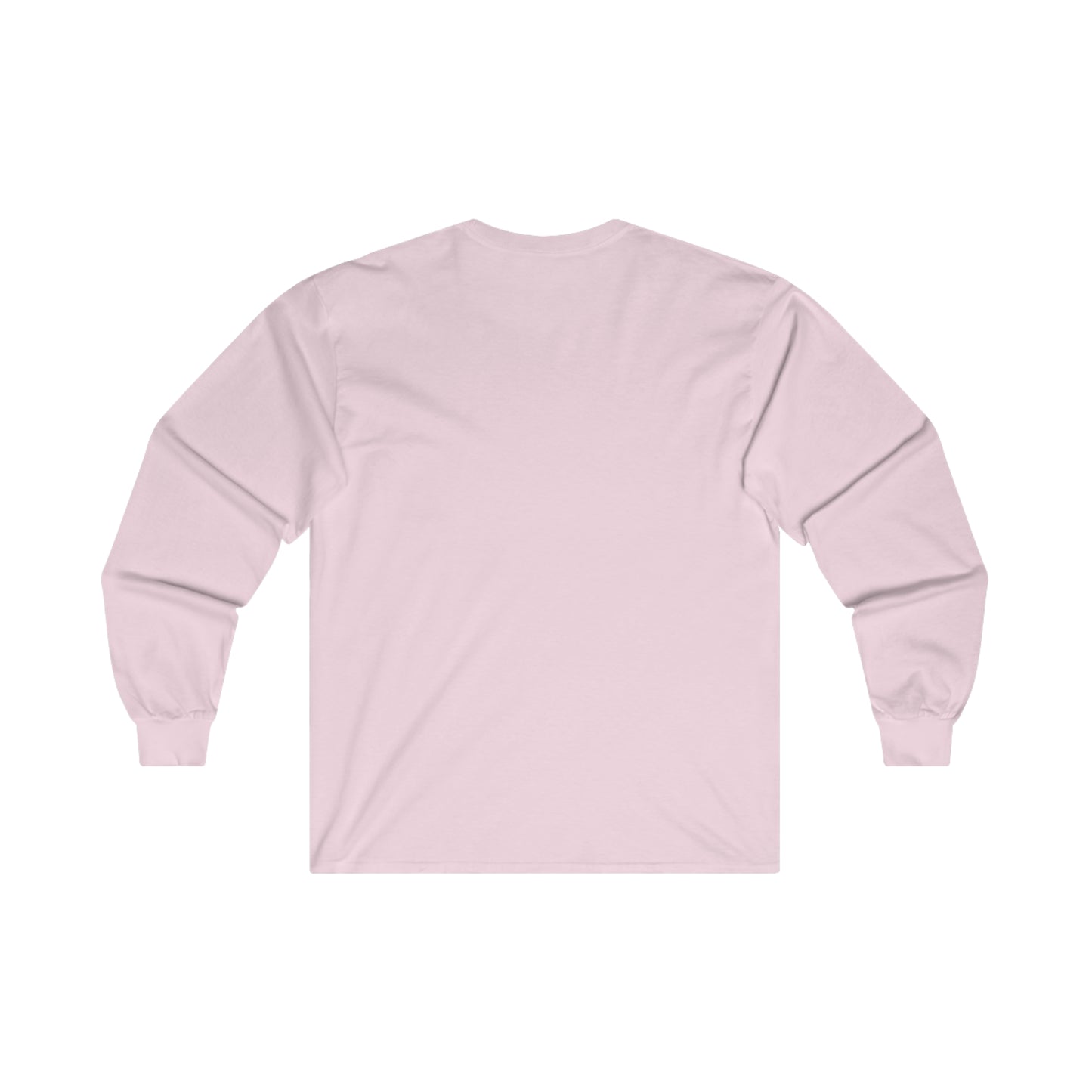 Weimaraner 'Rocky' Unisex Cotton Long Sleeve Tee