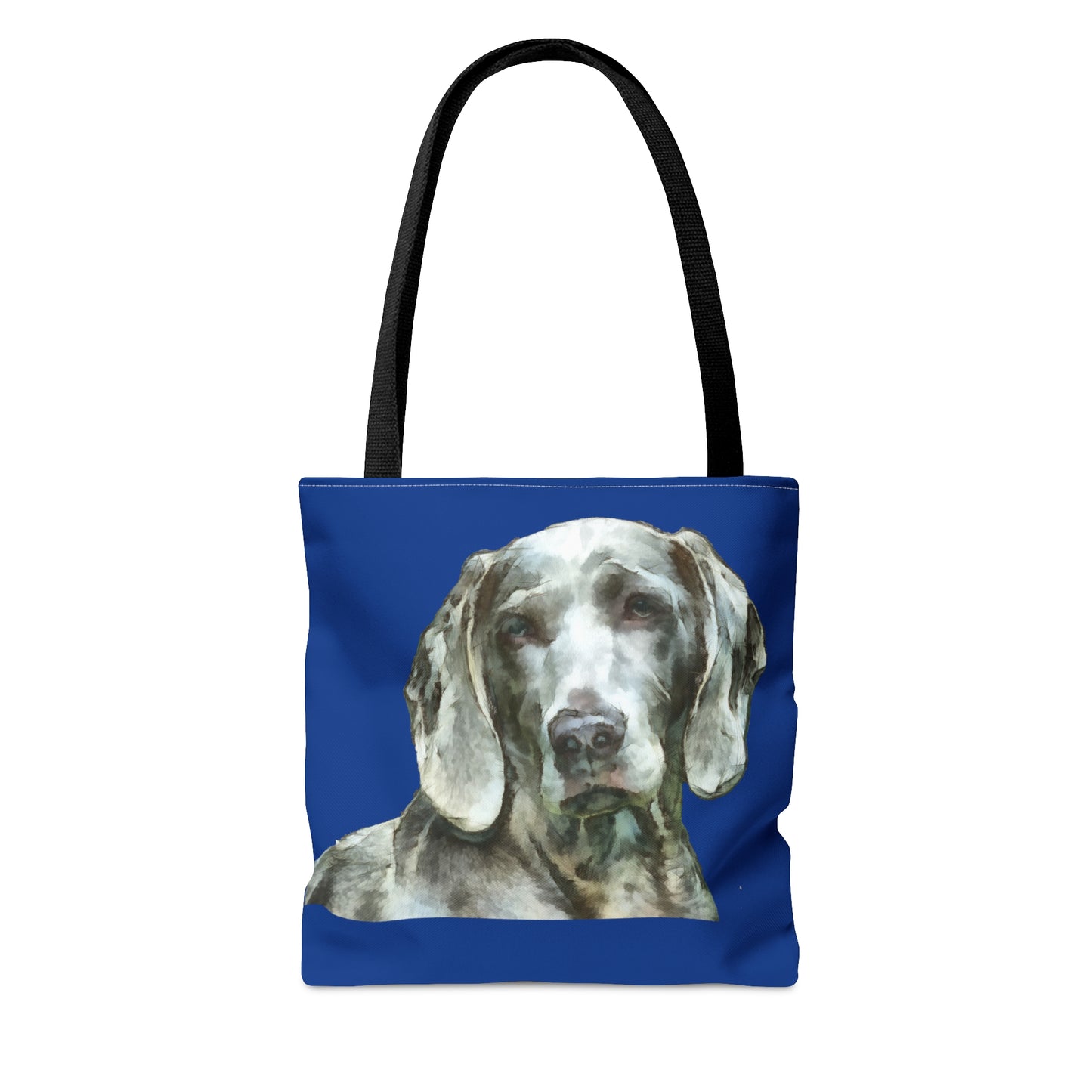 Weimaraner 'Grayson' - Tote Bag