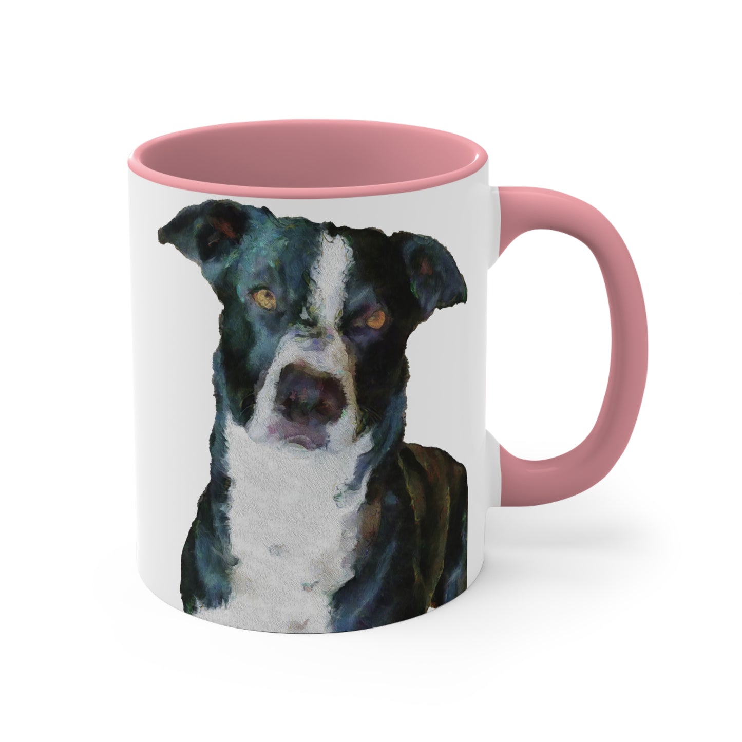 McNab Shepherd - Accent Coffee Mug, 11oz