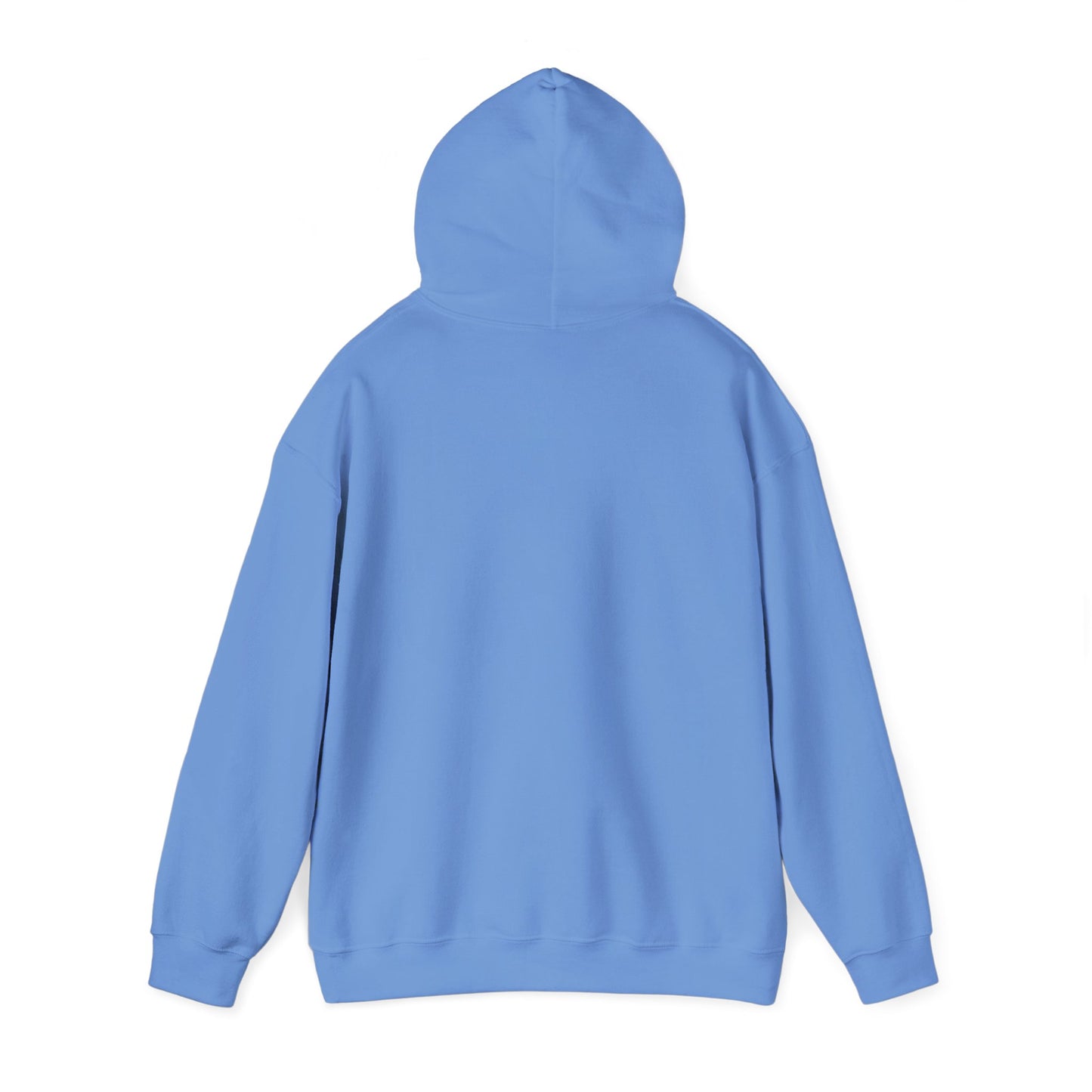 Dalmatian 'Breakfast Time' Unisex Hooded Sweatshirt