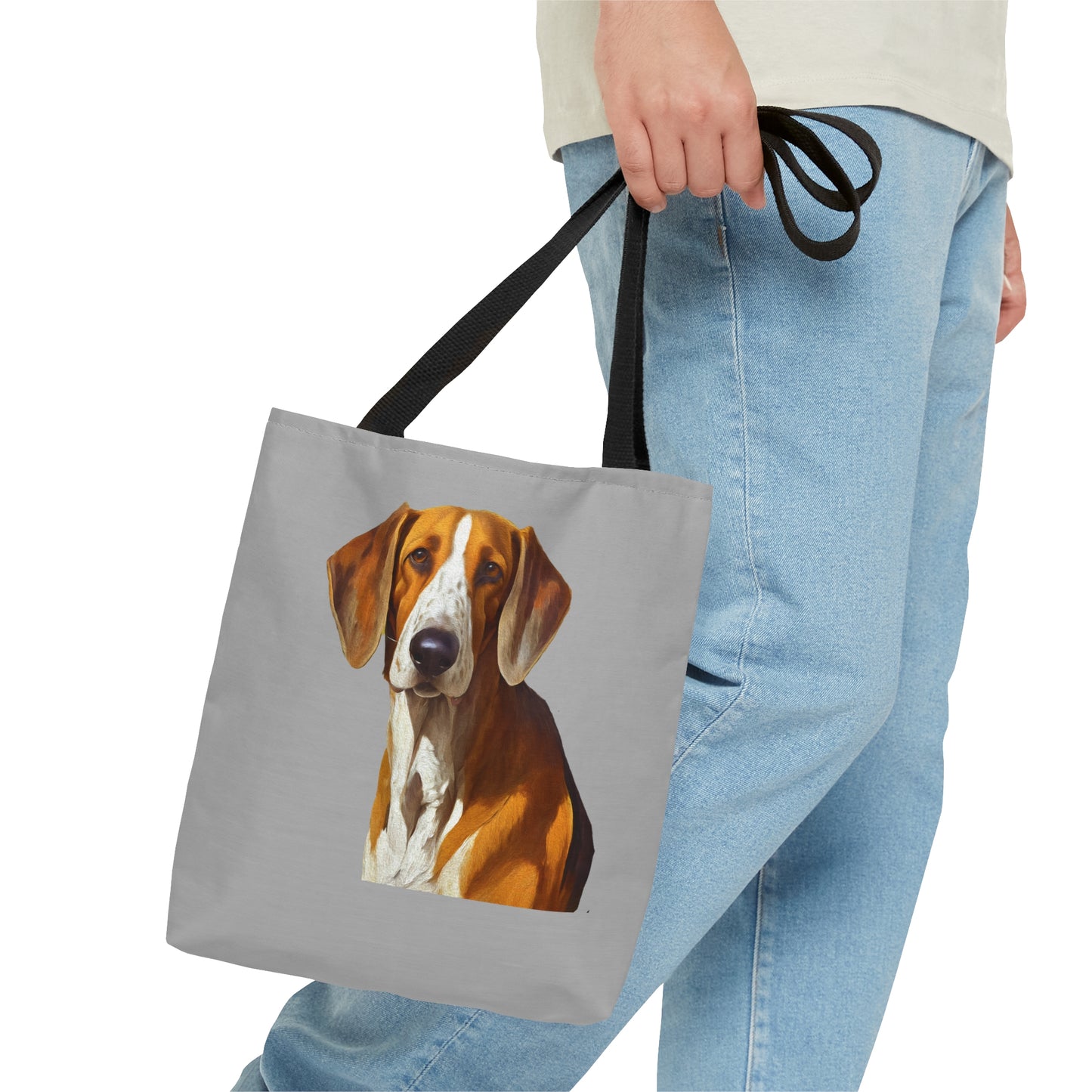 Harrier Tote Bag - The Perfect Companion for Every Adventure