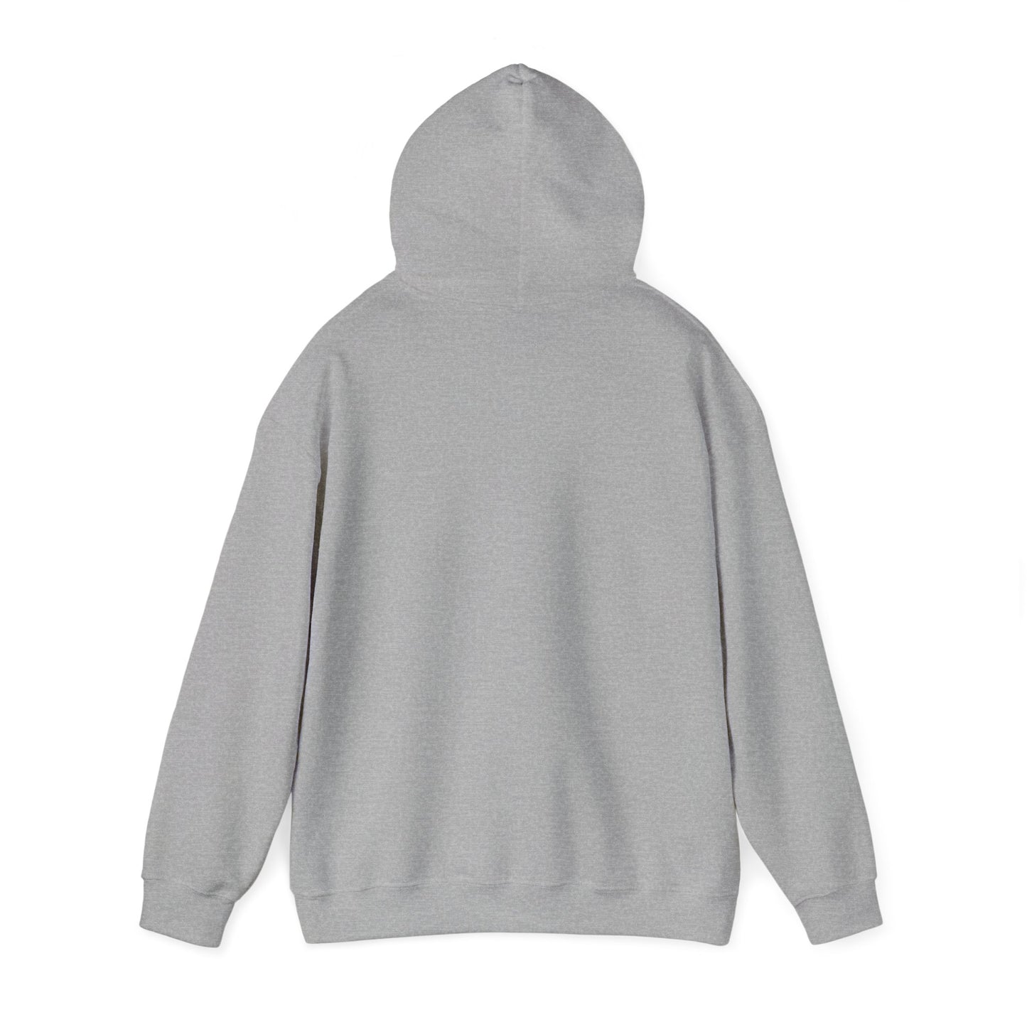 Maltese - Unisex 50/50 Hoodie