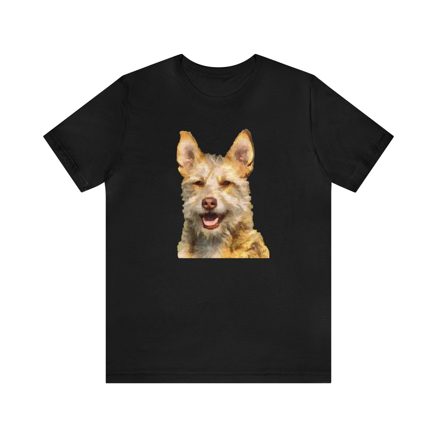Portuguese Podengo - Classic Jersey Short Sleeve Tee