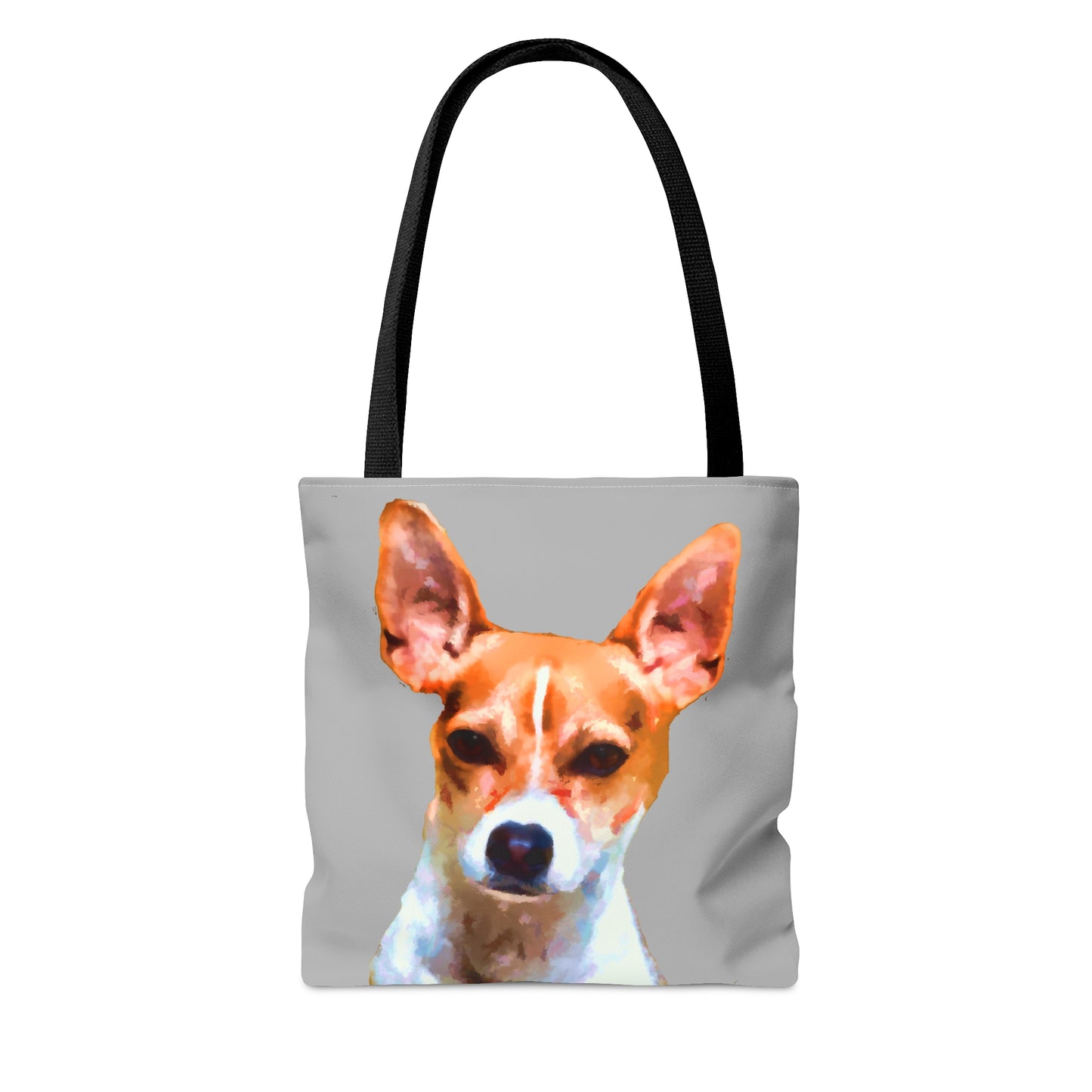 Rat Terrier - Tote Bag