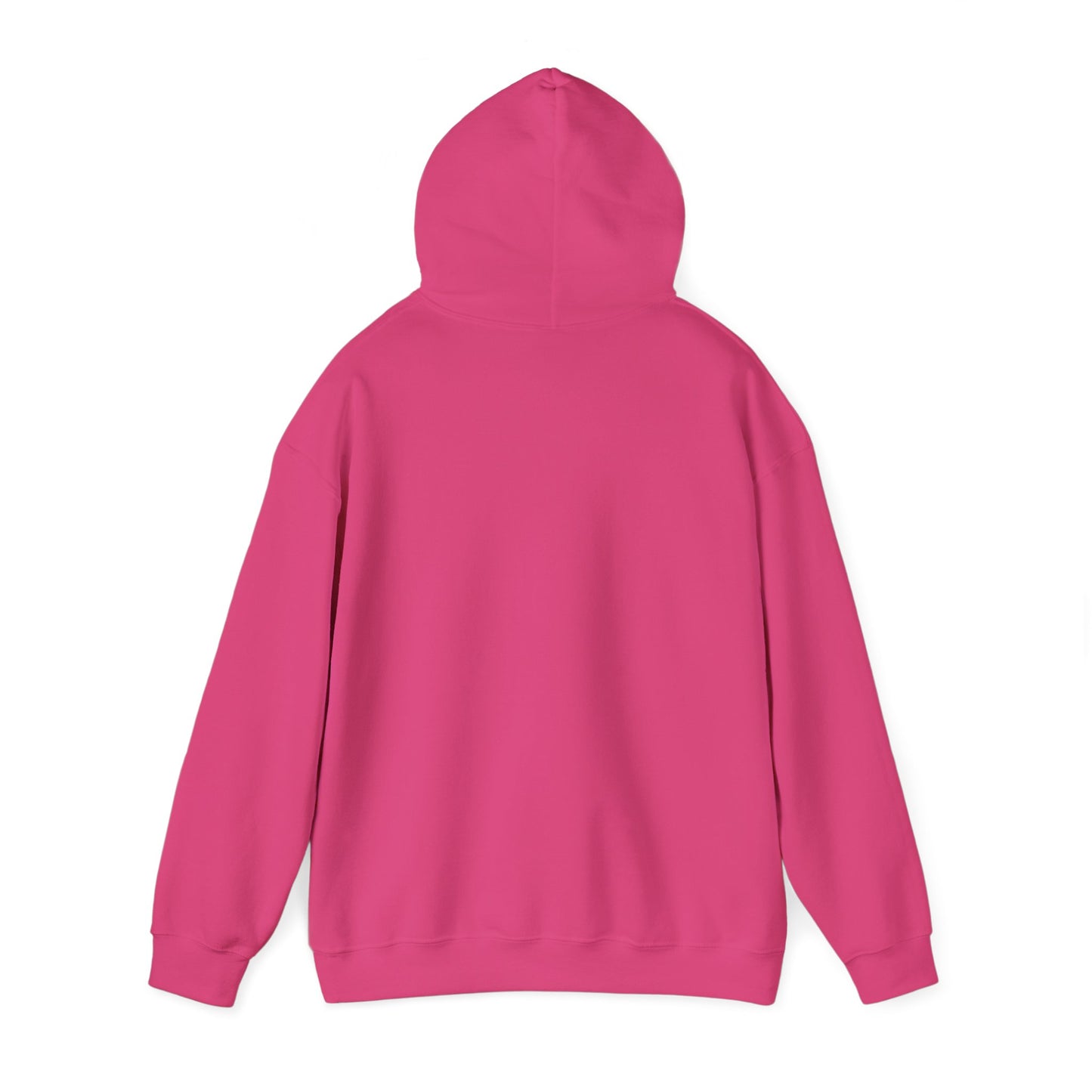 Bloodhounds 'Bear and Bubba' Unisex 50/50 Hoodie