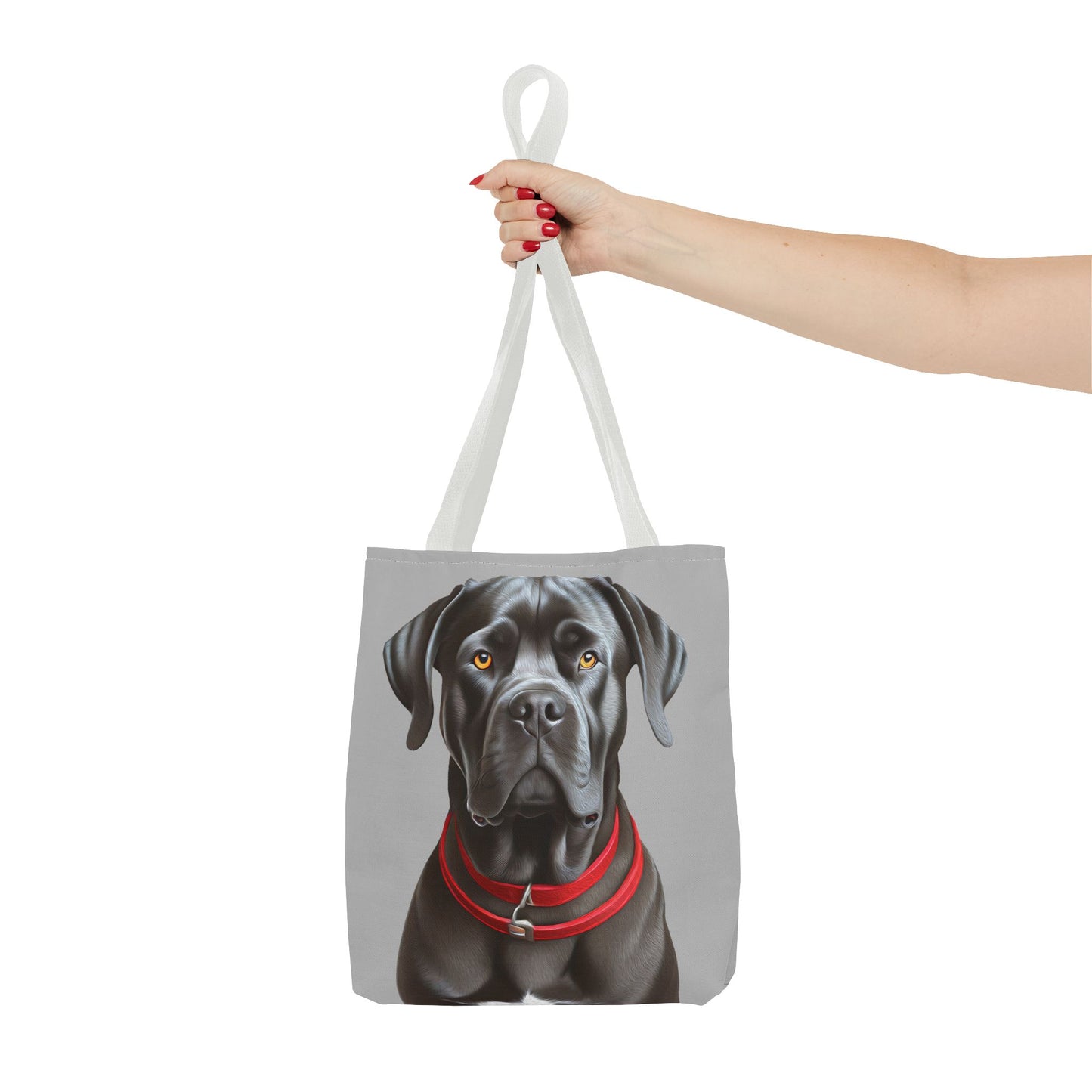 Whimsical Cane Corso Tote Bag - Style Meets Functionality