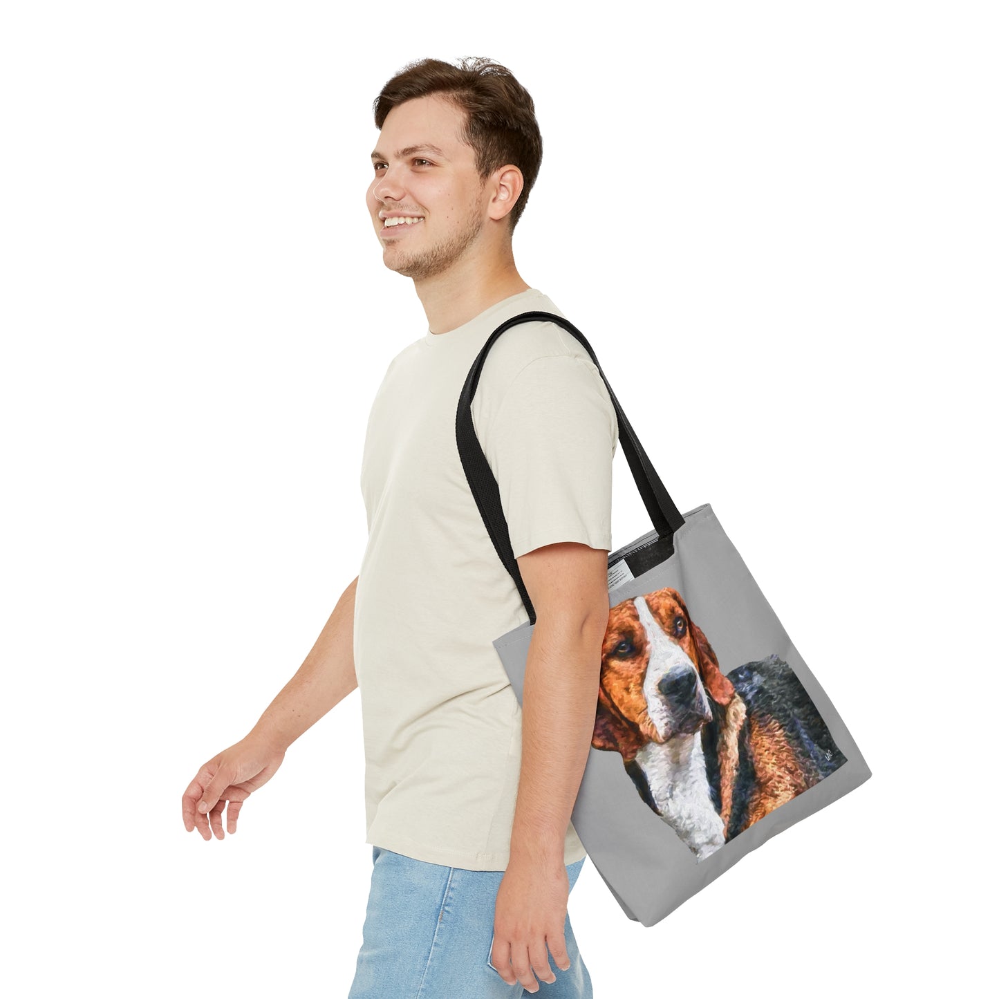 Hamiltonstovare Tote Bag: Your Ultimate Adventure Companion