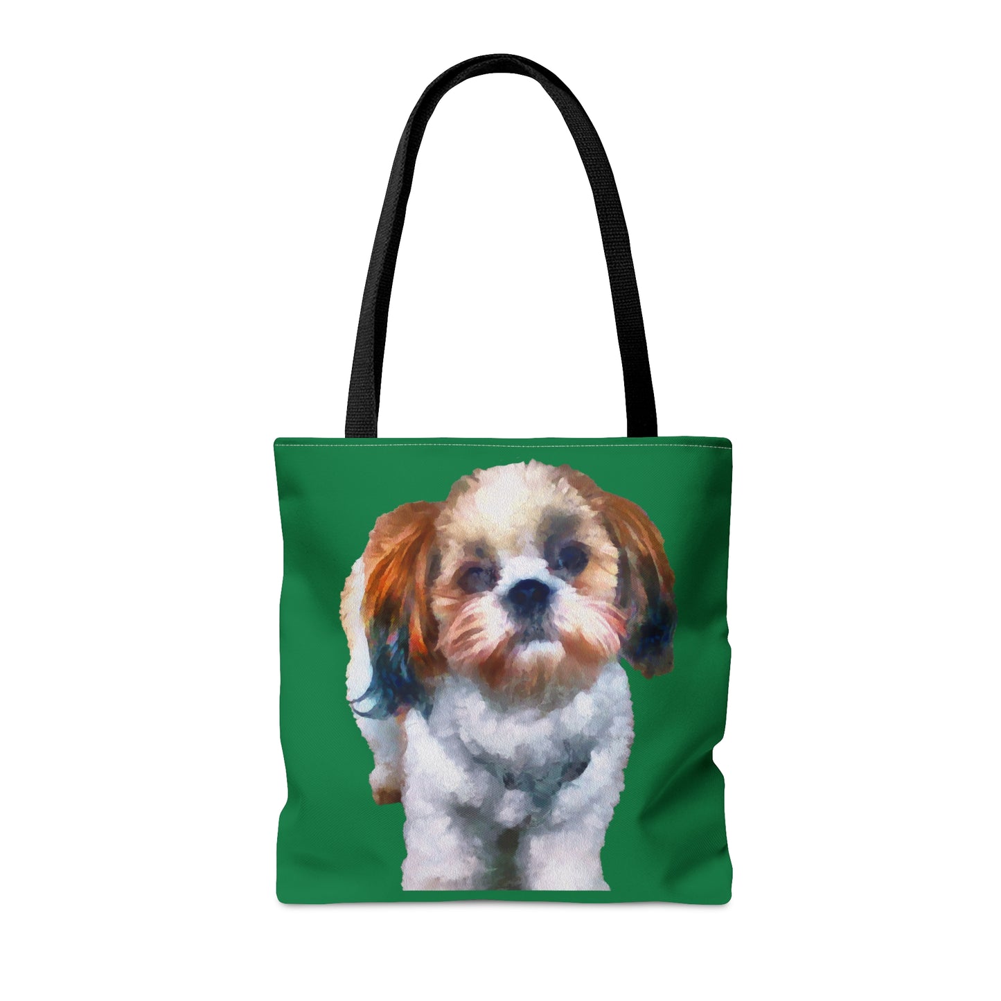 Shih-Tzu - Tote Bag