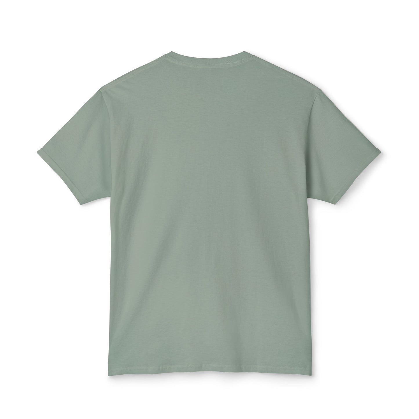 Hannoverscher Schweisshund Pre-shrunk Jersey Cotton Tee
