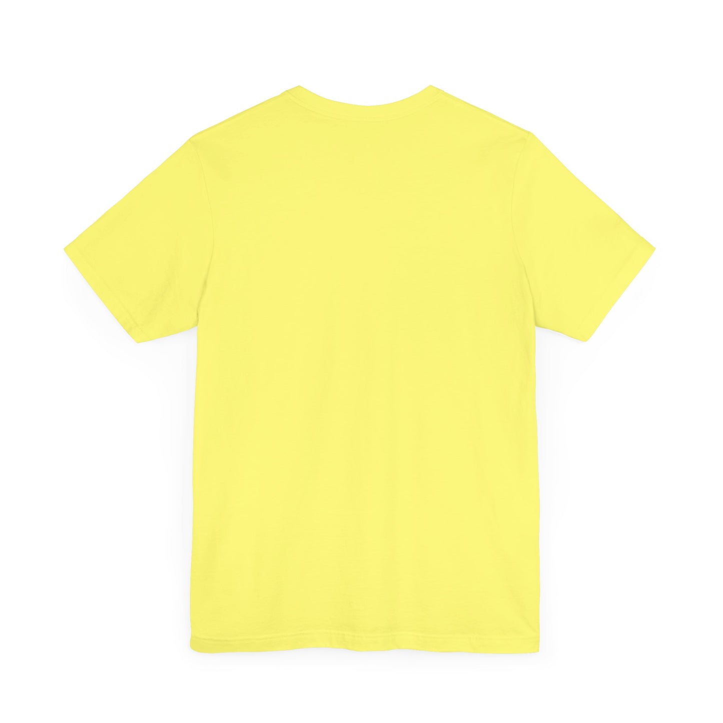 Puli 'Marley' Unisex Jersey Short Sleeve Tee