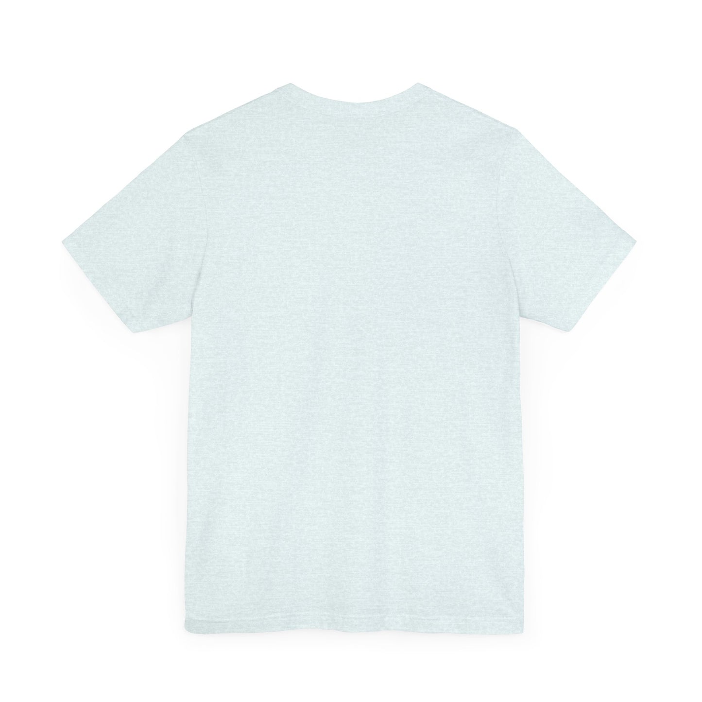 Whale 'Leviathan' Unisex Jersey Short Sleeve Tee