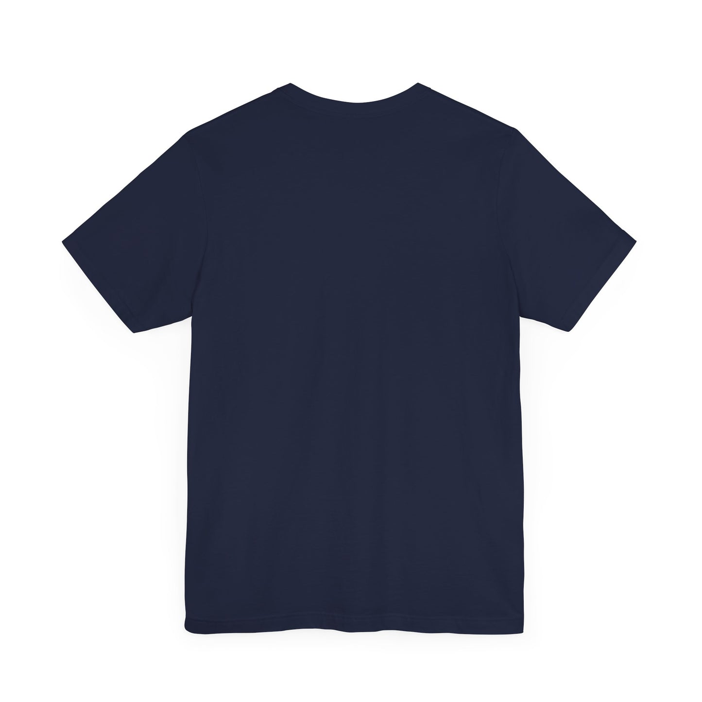 Whale 'Leviathan' Unisex Jersey Short Sleeve Tee