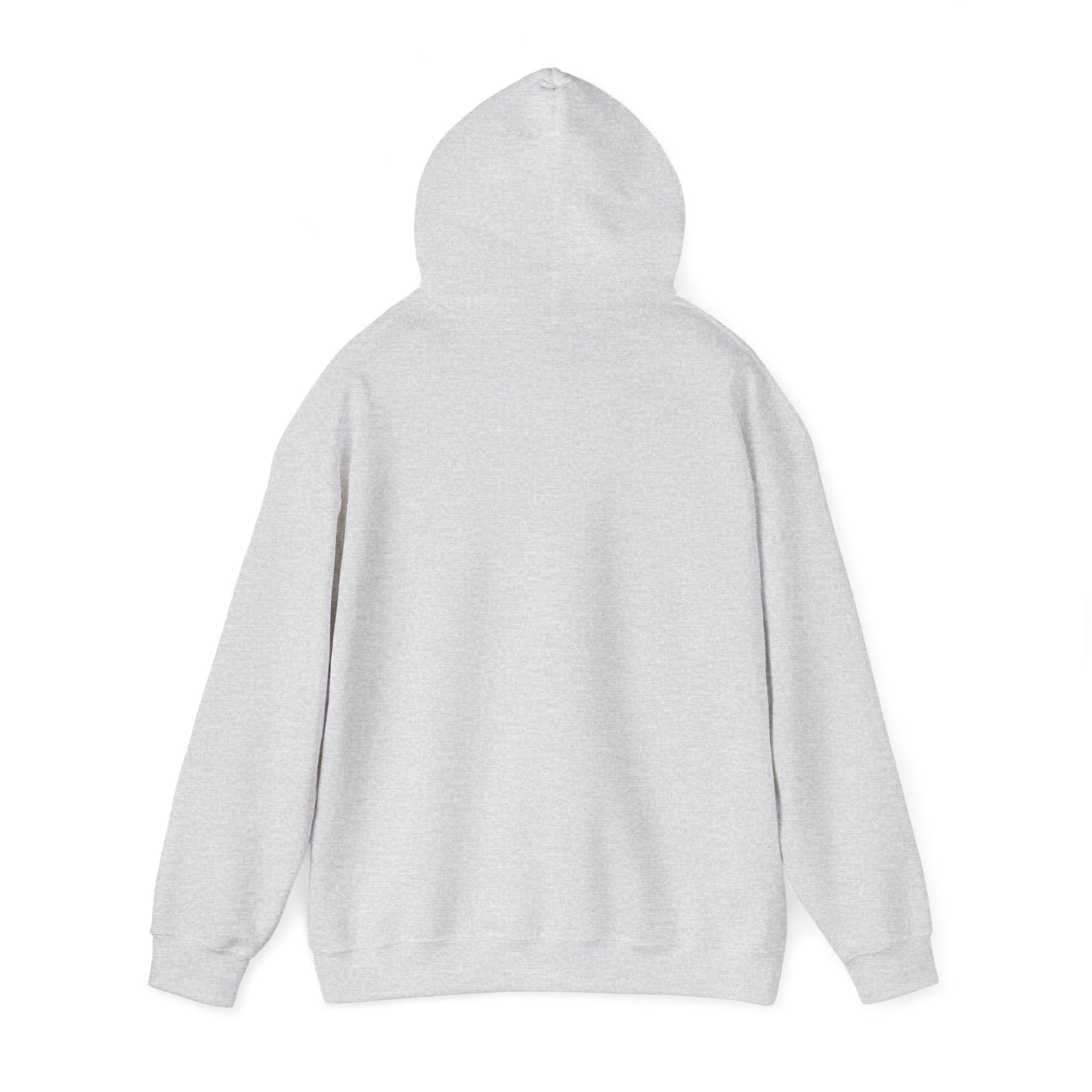 Chihuahua Unisex 50/50 Hooded Sweatshirt