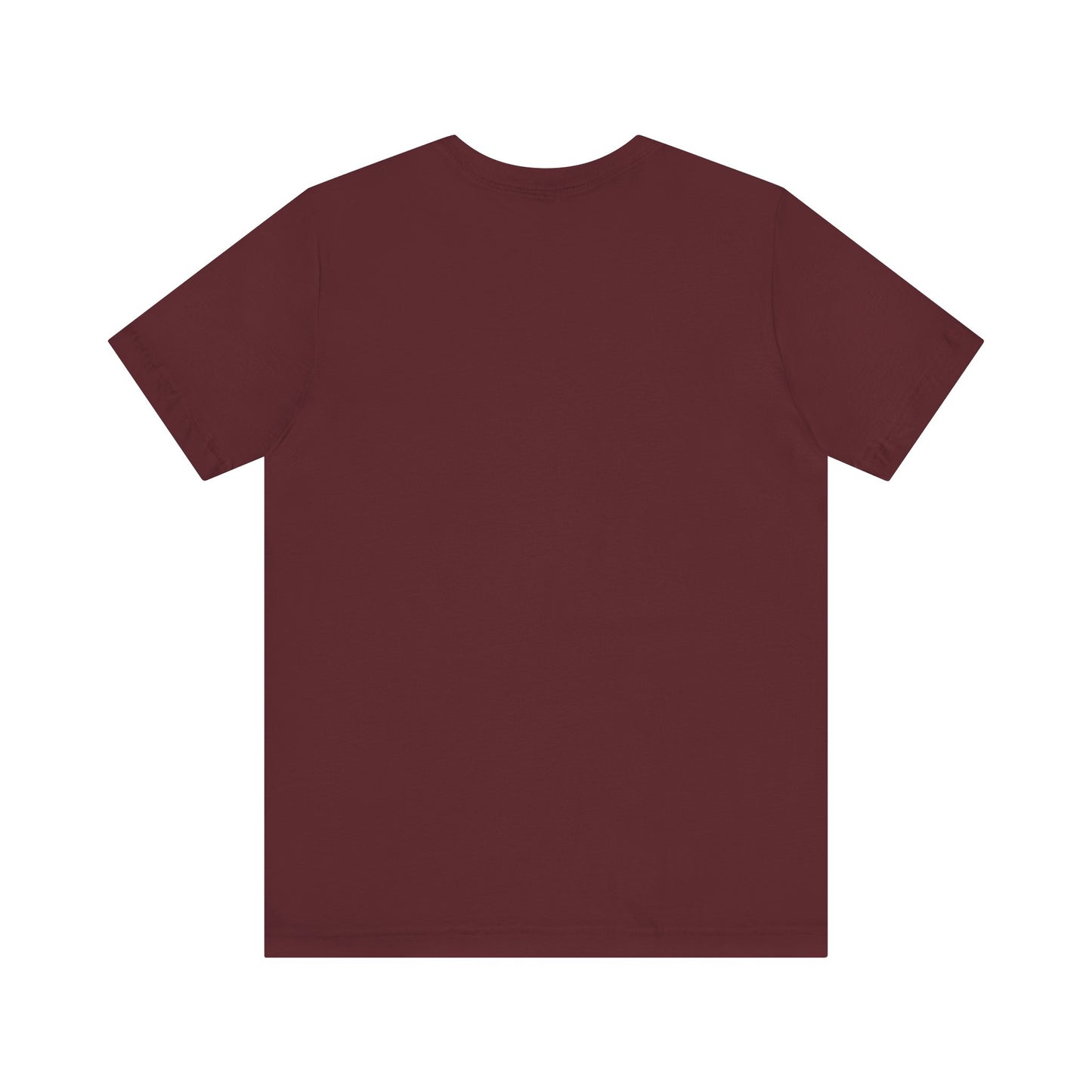 Dachshund 'Daisy' Unisex Jersey Short Sleeve Tee