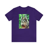 Berger Picard Classic Jersey Short Sleeve Tee