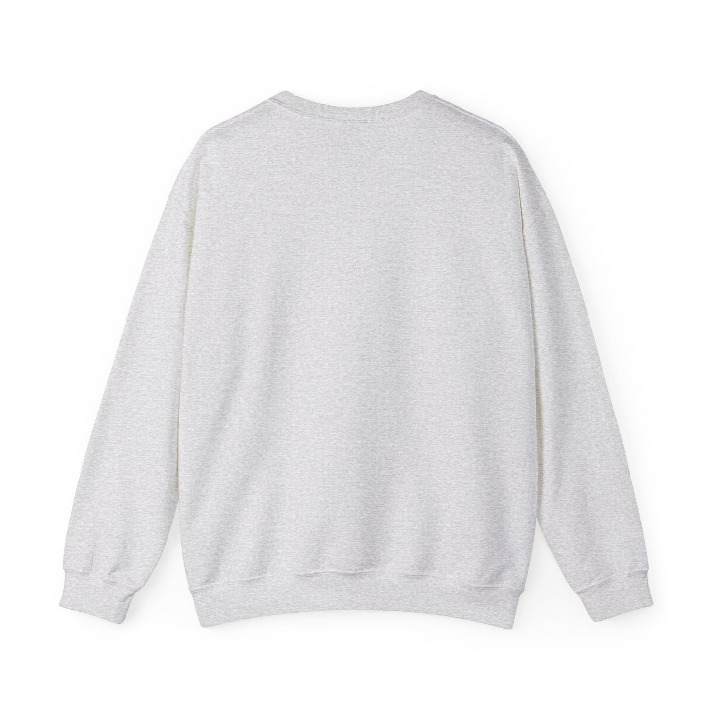 Border Collie 'Archie' Comfort Crewneck Sweatshirt