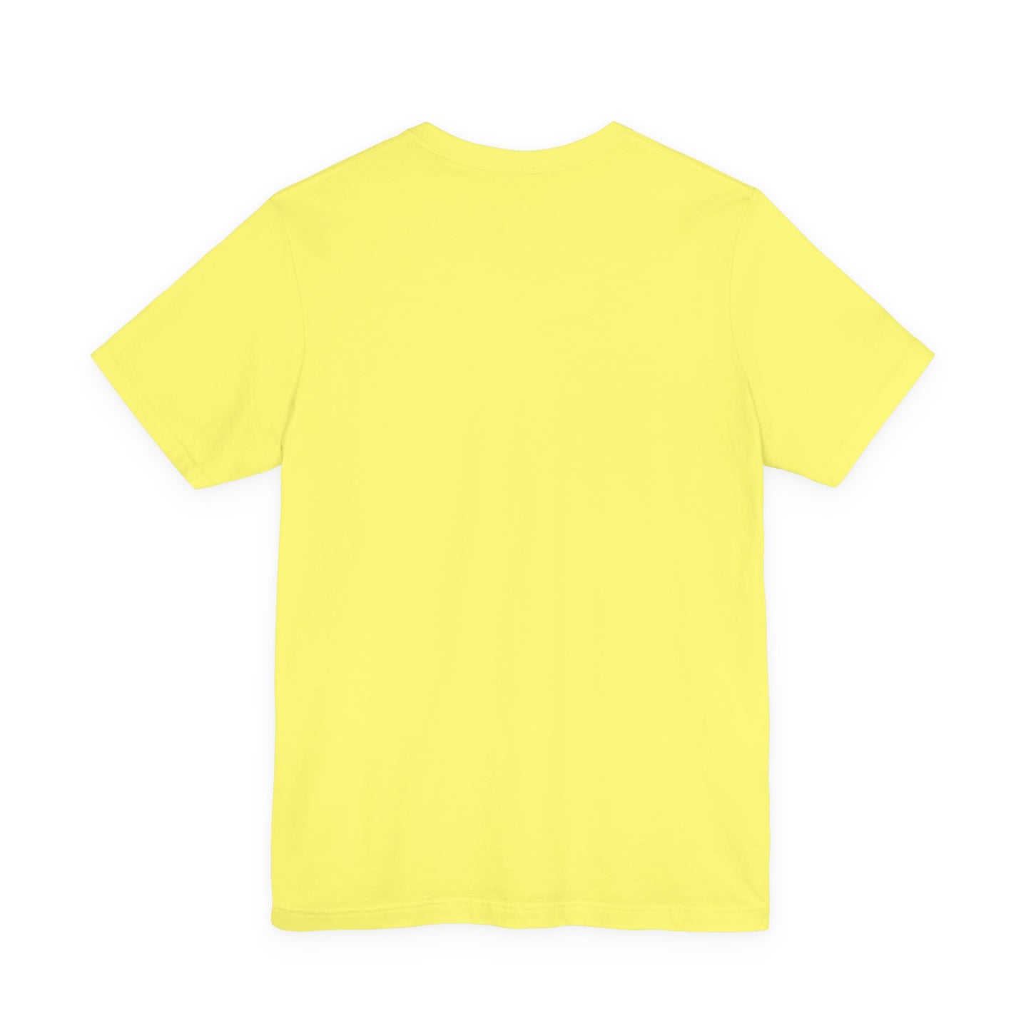 Labrador Retriever 'Rizzo' Unisex Jersey Short Sleeve Tee