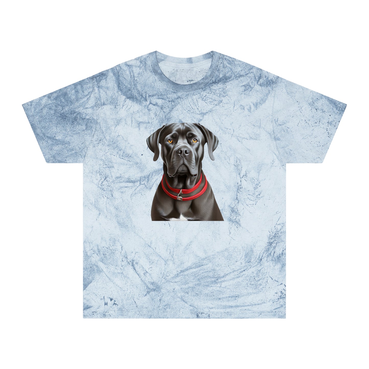Cane Corso Unisex Color Blast T-Shirt