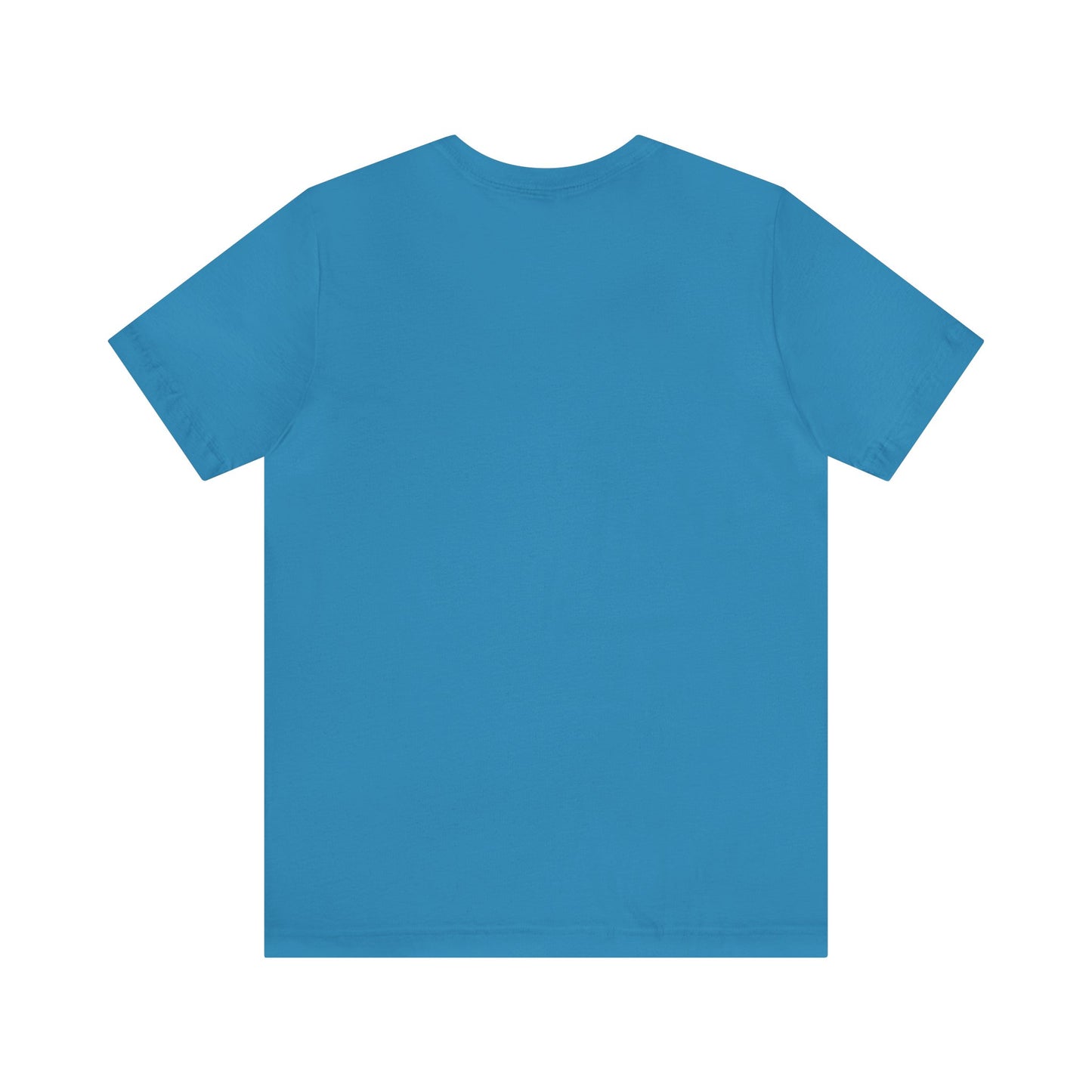 Portuguese Water Dog Jersey Short Sleeve Tee