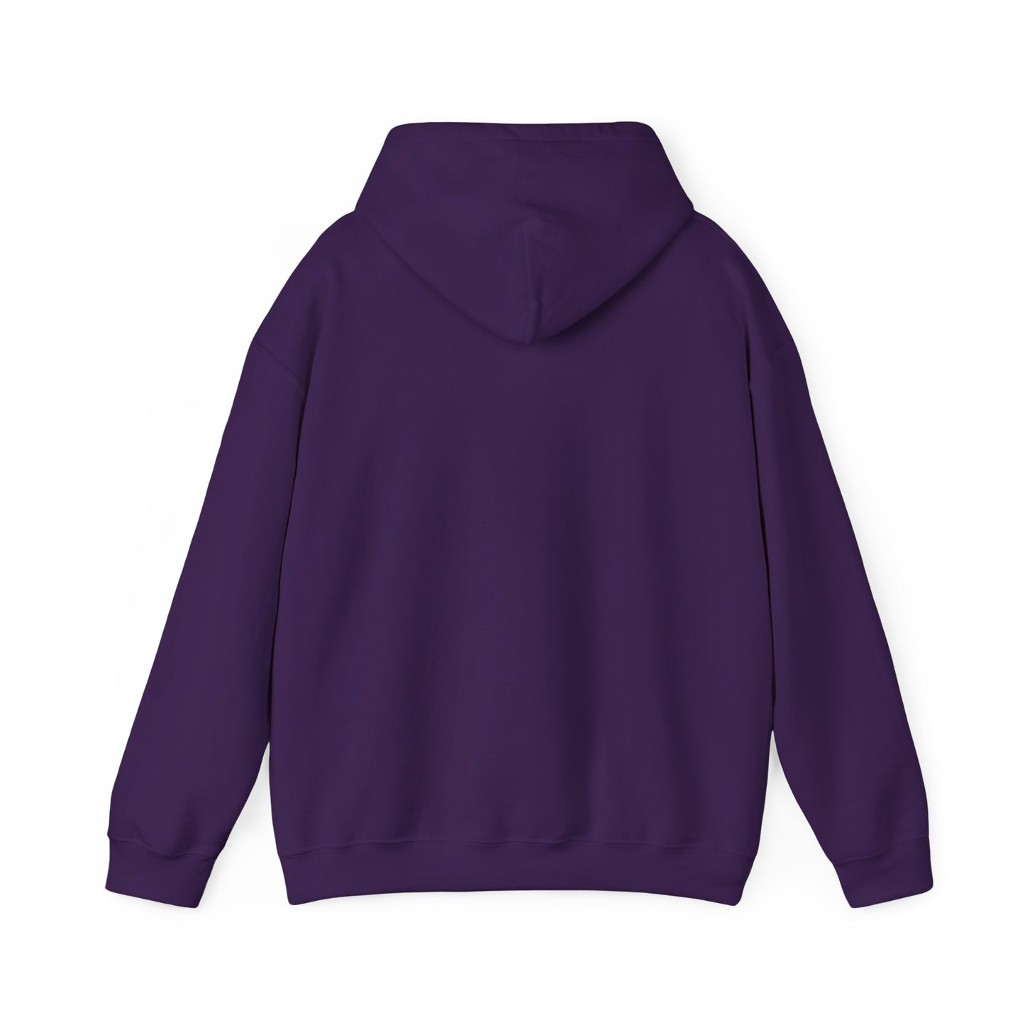 Bloodhounds 'Bear and Bubba' Unisex 50/50 Hoodie
