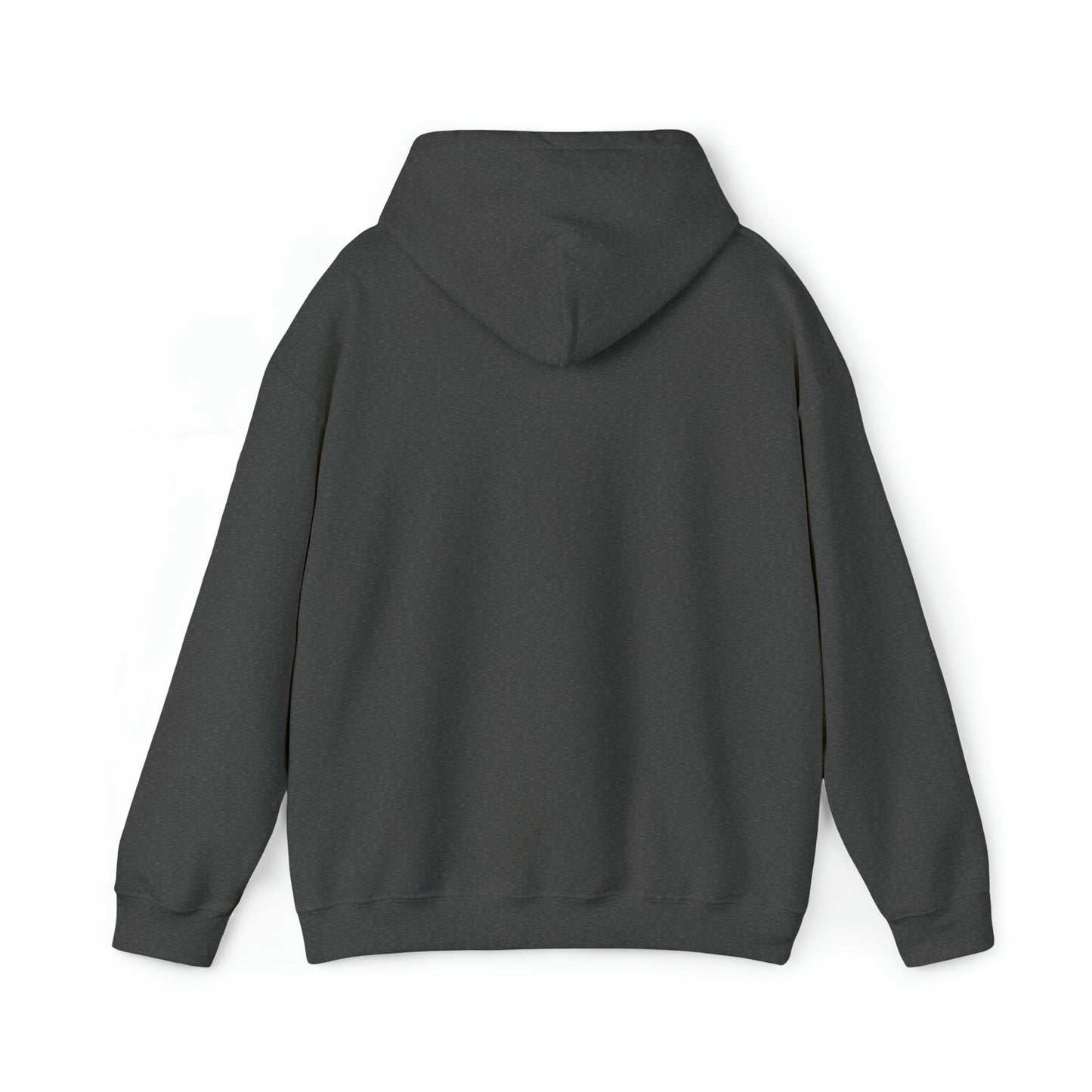 Pig 'Petunia' Unisex 50/50 Hoodie