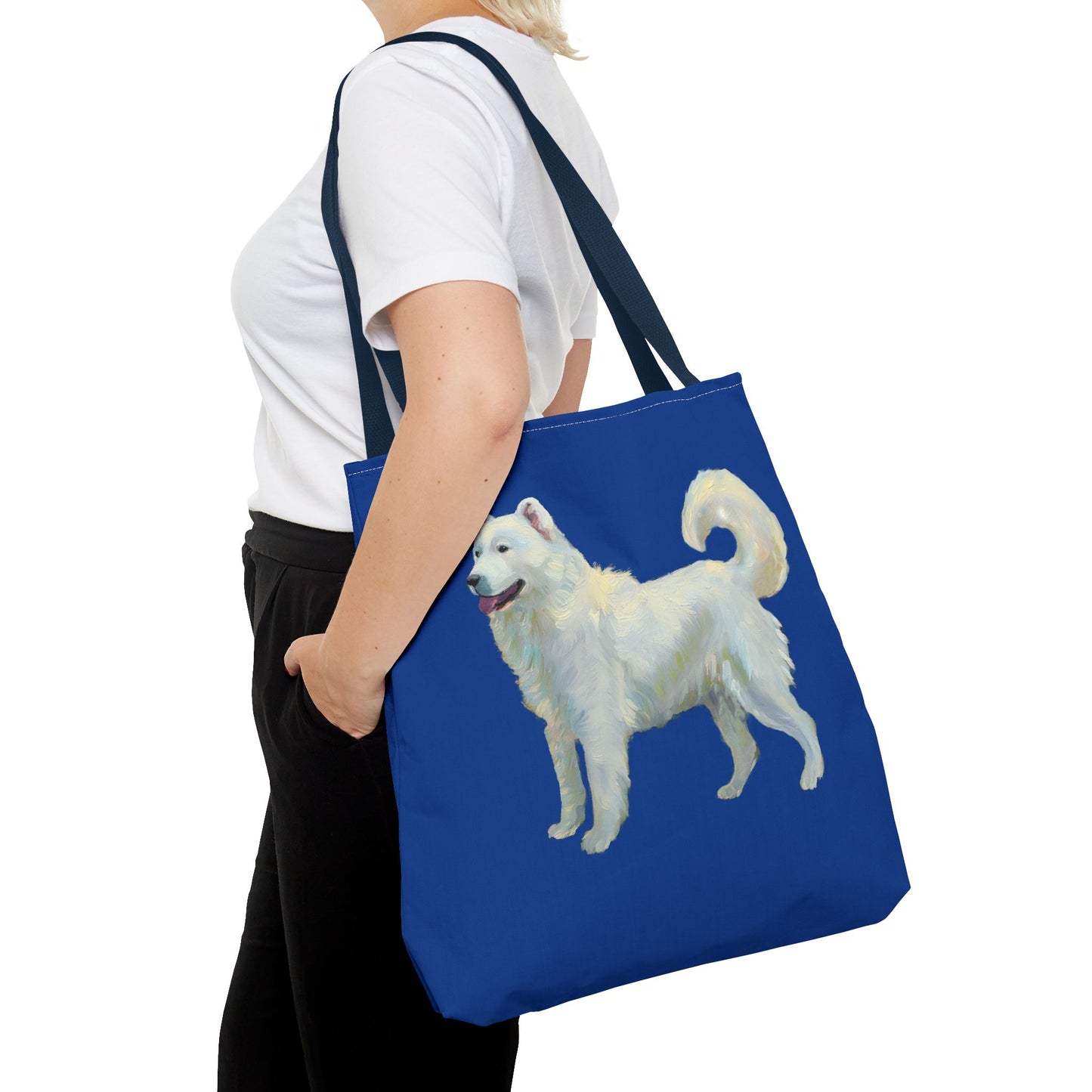 Hokkaido Tote Bag: Your Bold Companion for Every Adventure