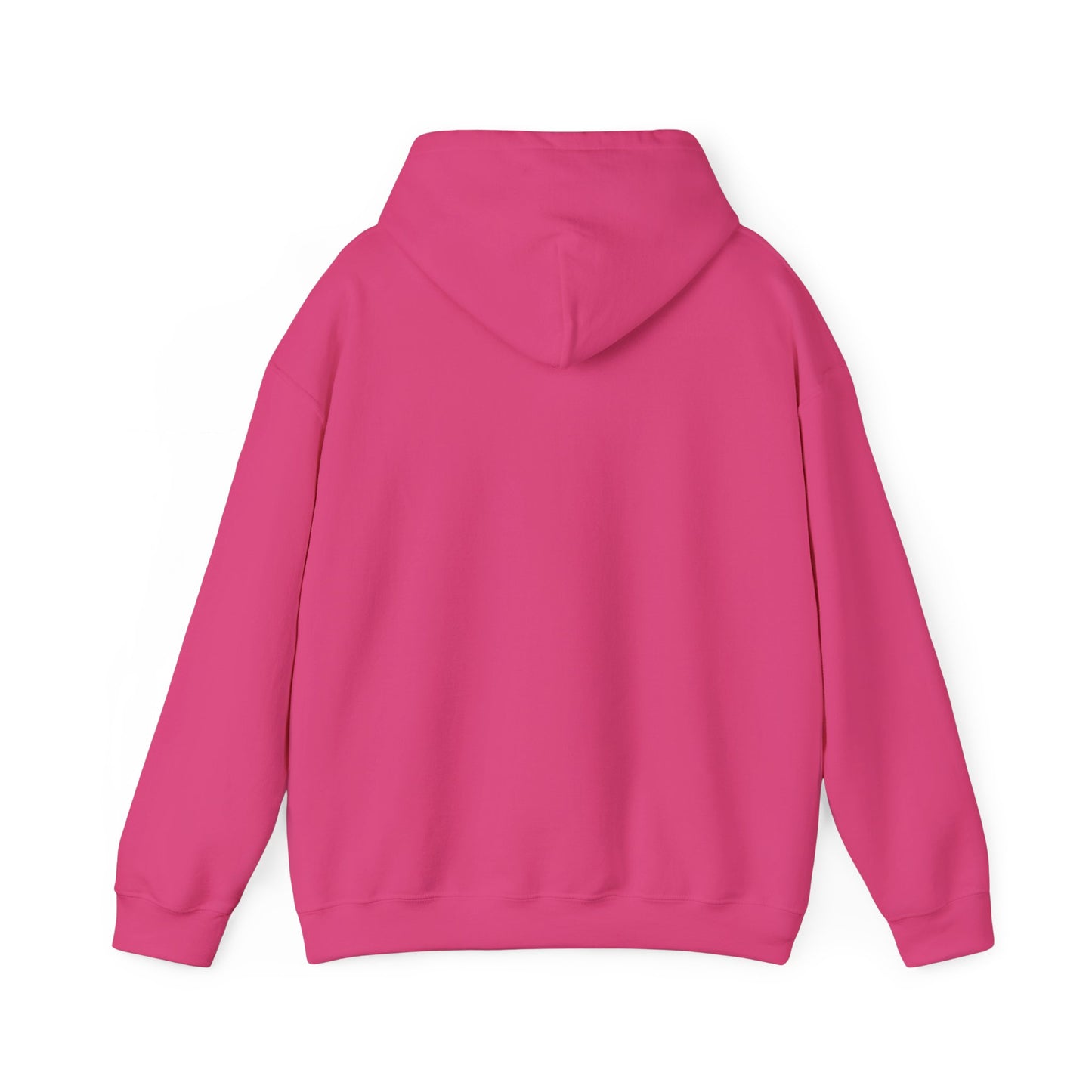 Bloodhounds 'Bear and Bubba' Unisex 50/50 Hoodie